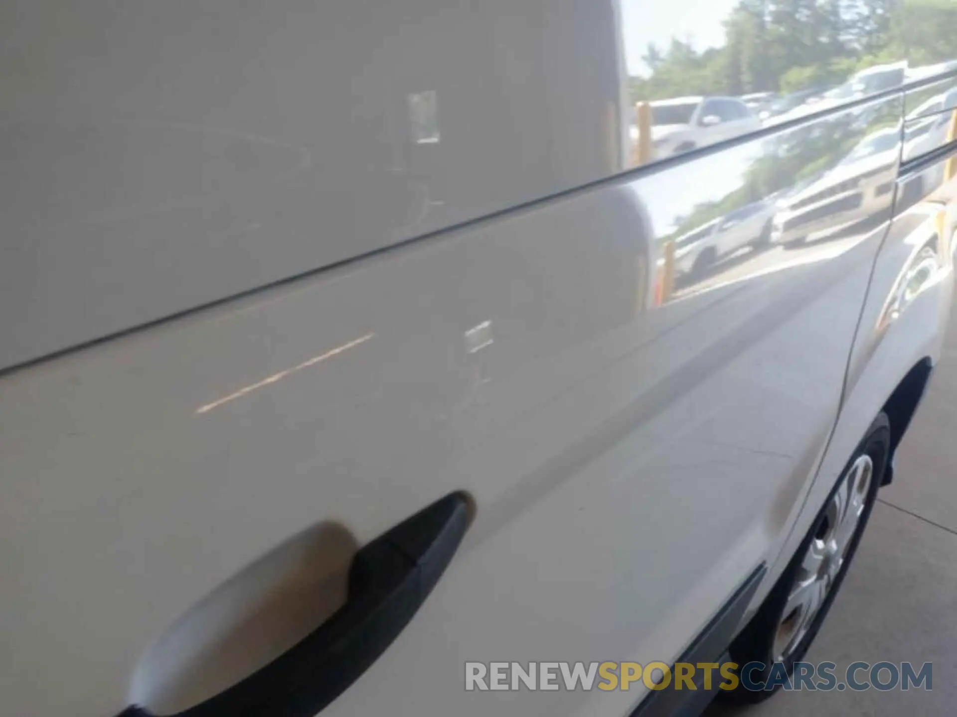 17 fotografías del automóvil dañado NM0LS7E21K1394581 FORD TRANSIT CONNECT 2019