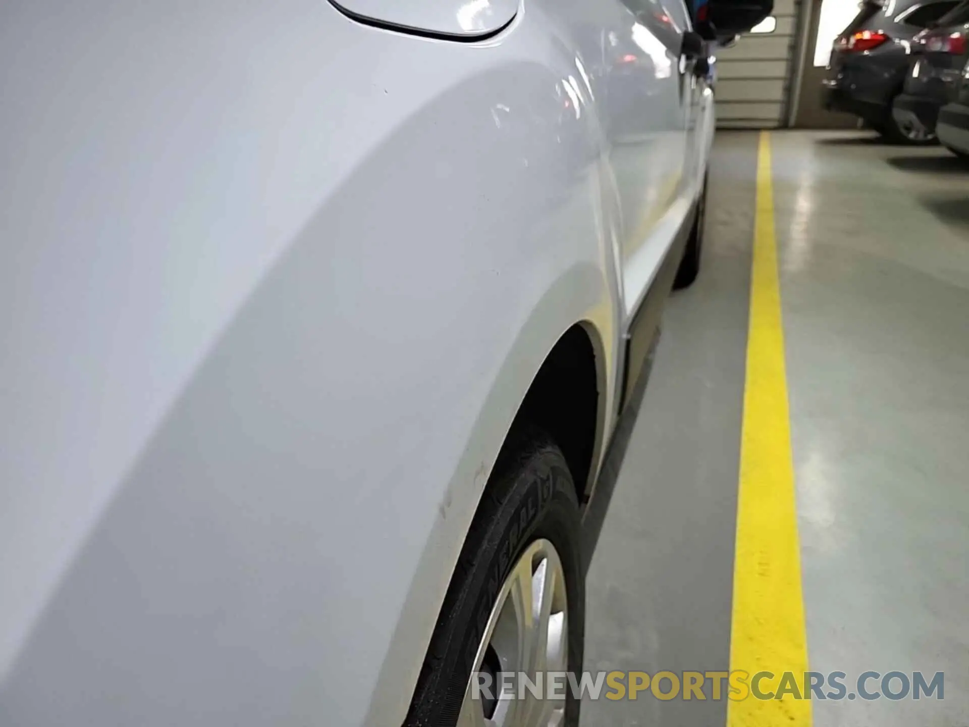 19 fotografías del automóvil dañado NM0LS7E22K1392242 FORD TRANSIT CONNECT 2019