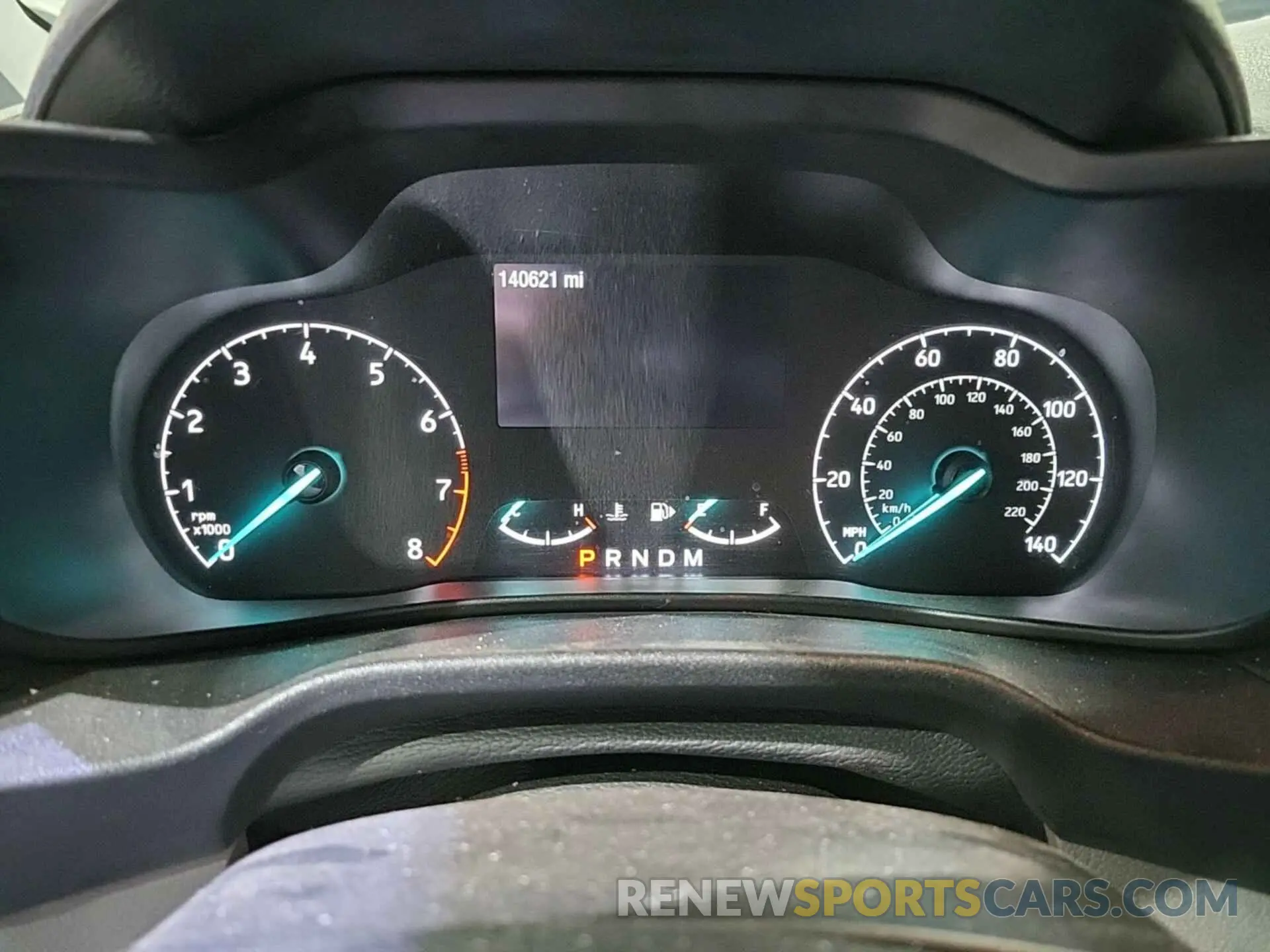 4 fotografías del automóvil dañado NM0LS7E22K1392242 FORD TRANSIT CONNECT 2019