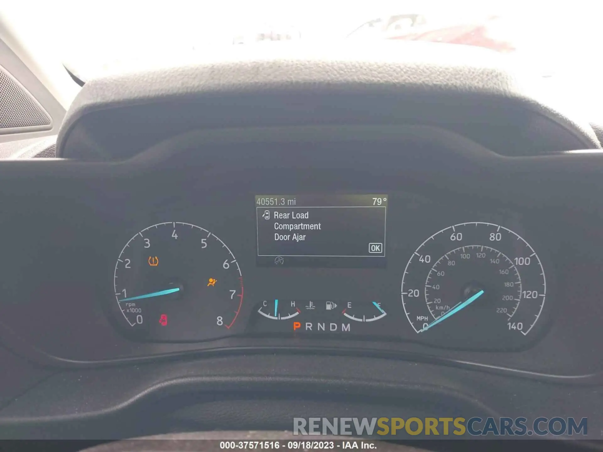 15 fotografías del automóvil dañado NM0LS7E22K1420945 FORD TRANSIT CONNECT 2019