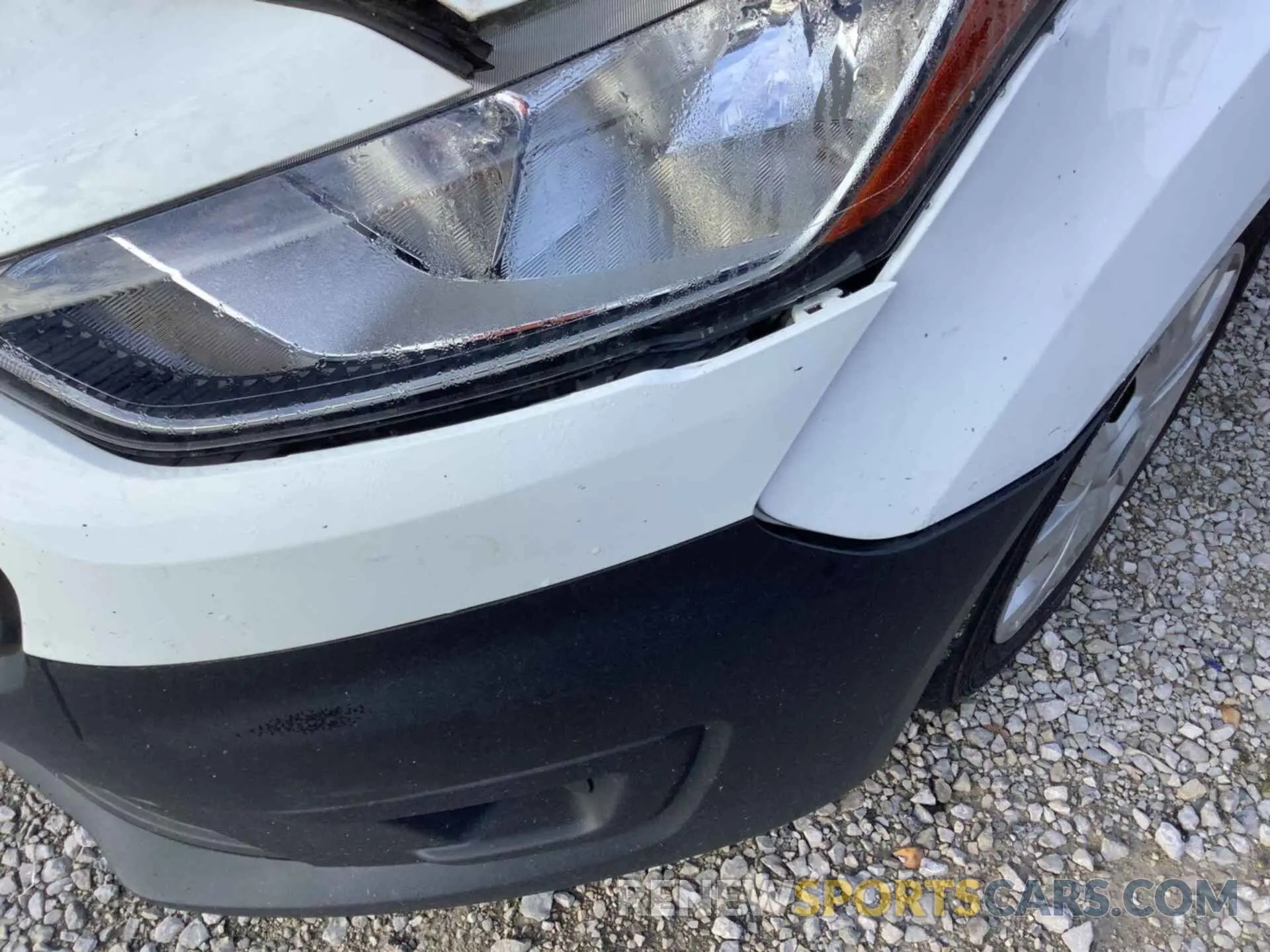 28 fotografías del automóvil dañado NM0LS7E24K1392159 FORD TRANSIT CONNECT 2019