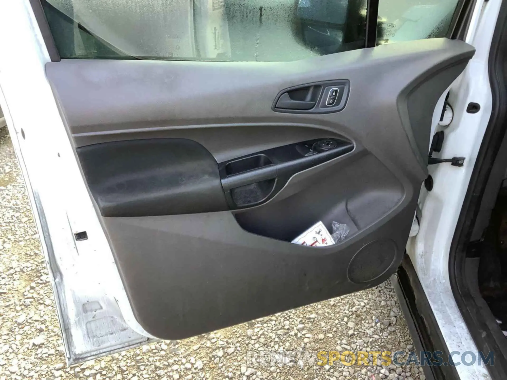 3 fotografías del automóvil dañado NM0LS7E24K1392159 FORD TRANSIT CONNECT 2019