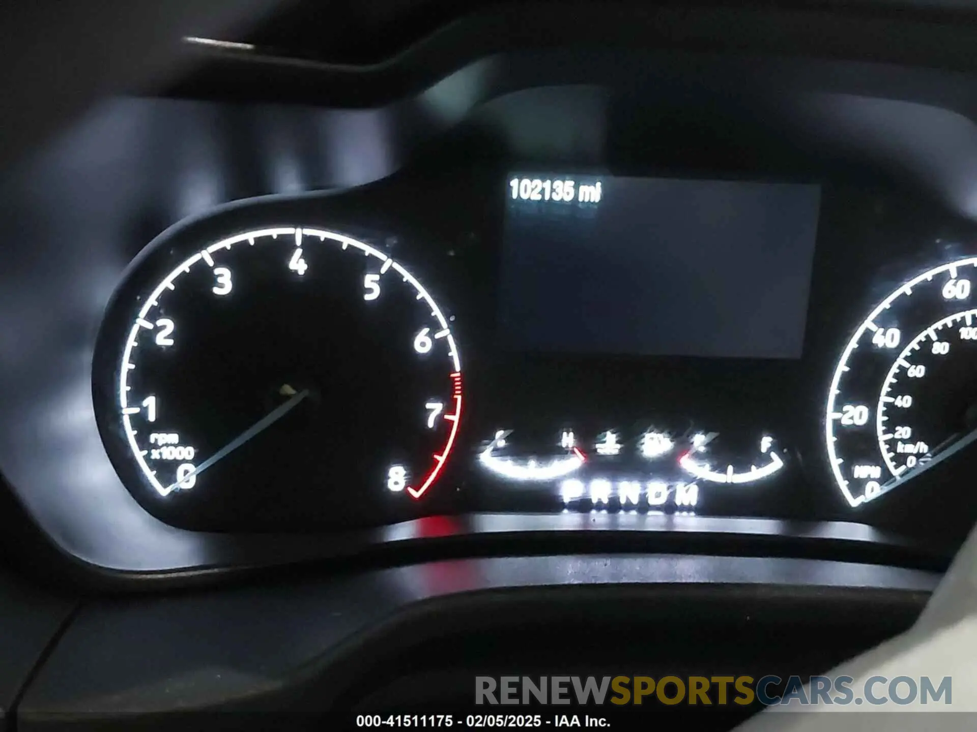 7 fotografías del automóvil dañado NM0LS7E24K1421112 FORD TRANSIT CONNECT 2019