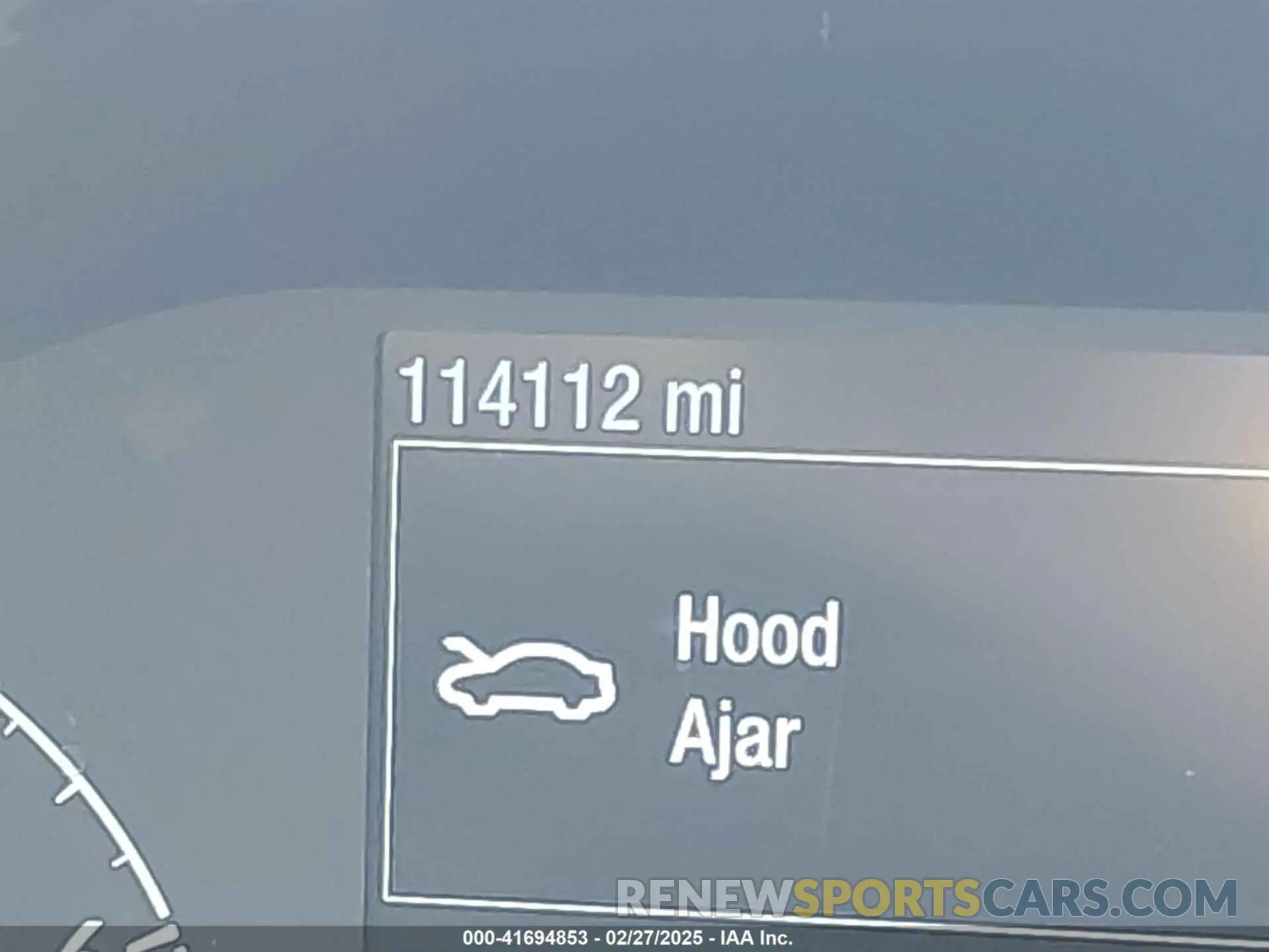 7 fotografías del automóvil dañado NM0LS7E25K1407266 FORD TRANSIT CONNECT 2019