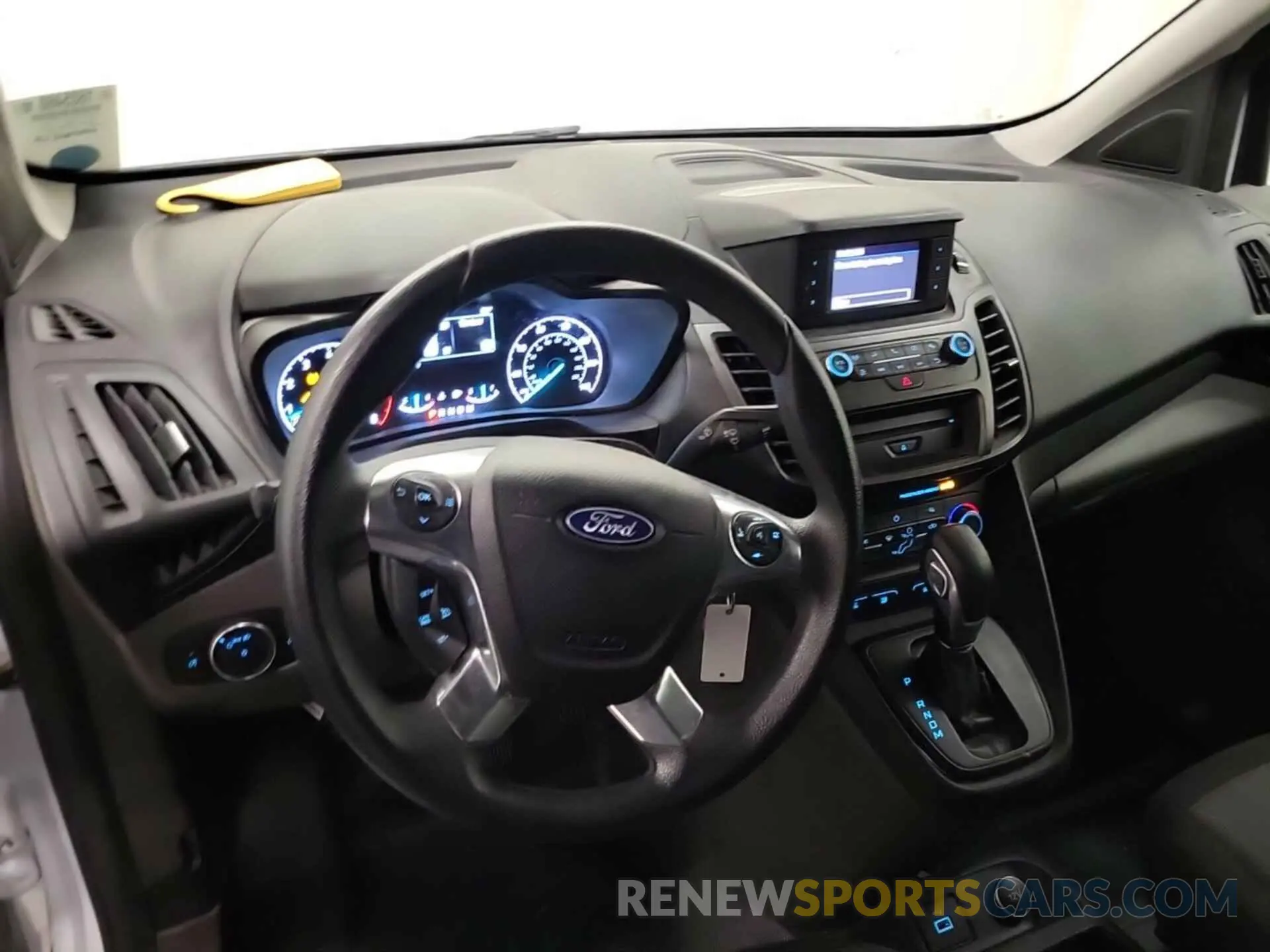 23 fotografías del automóvil dañado NM0LS7E26K1387898 FORD TRANSIT CONNECT 2019