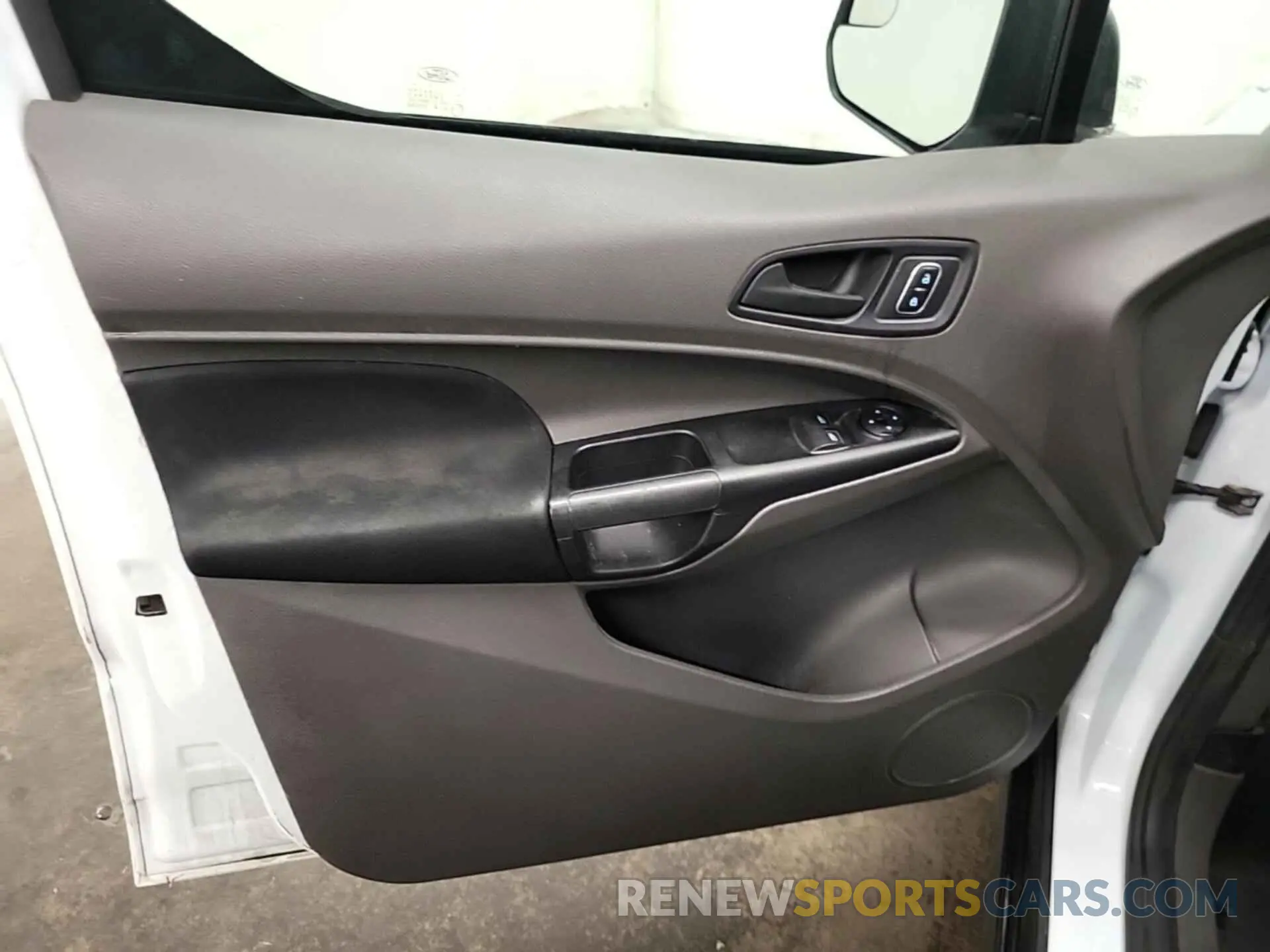 6 fotografías del automóvil dañado NM0LS7E26K1387898 FORD TRANSIT CONNECT 2019