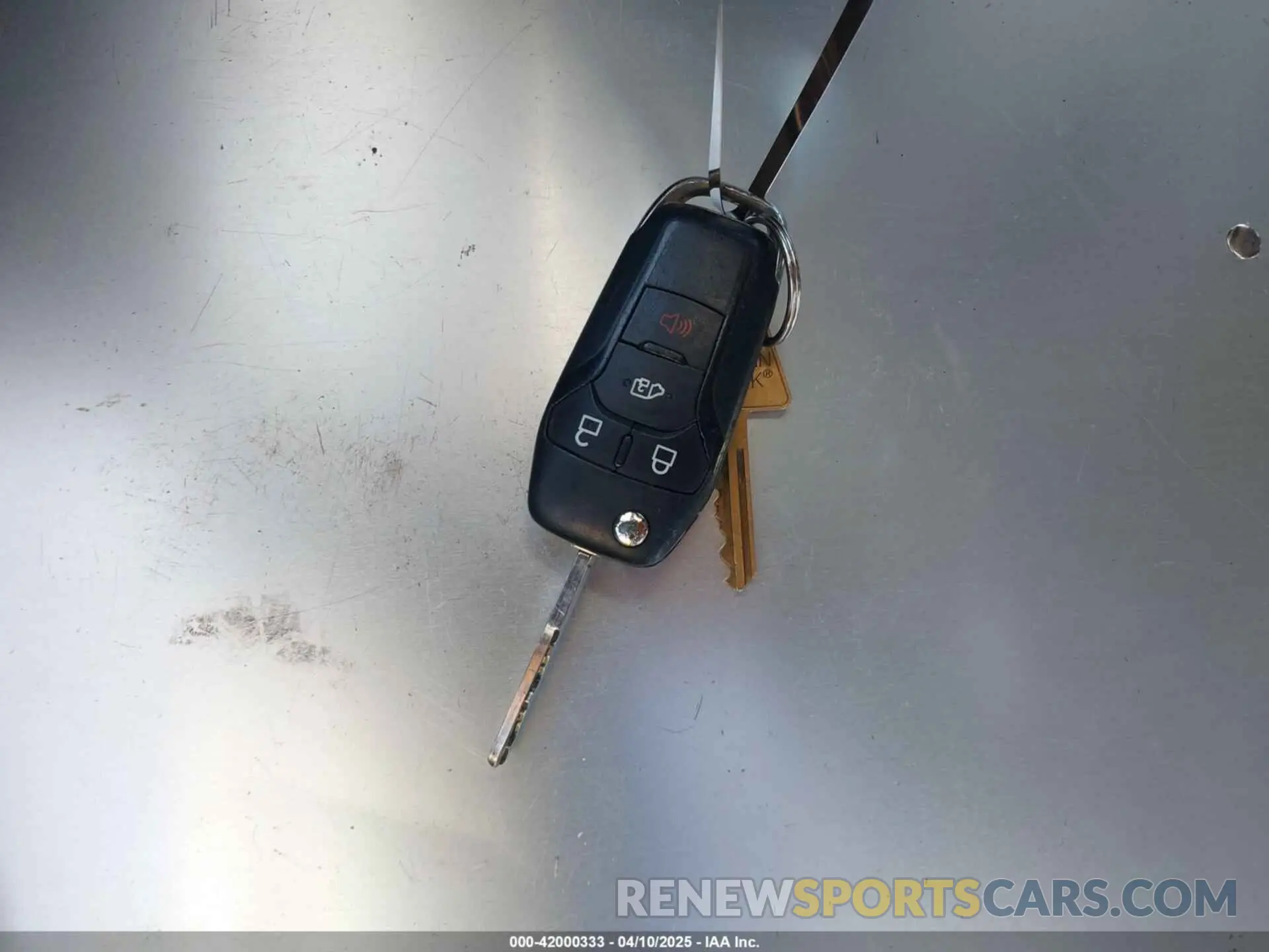 11 fotografías del automóvil dañado NM0LS7E26K1391921 FORD TRANSIT CONNECT 2019