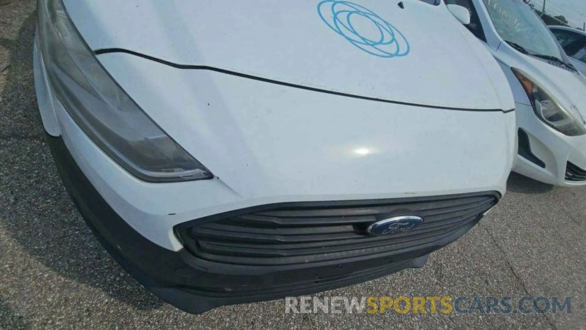 21 fotografías del automóvil dañado NM0LS7E26K1410399 FORD TRANSIT CONNECT 2019
