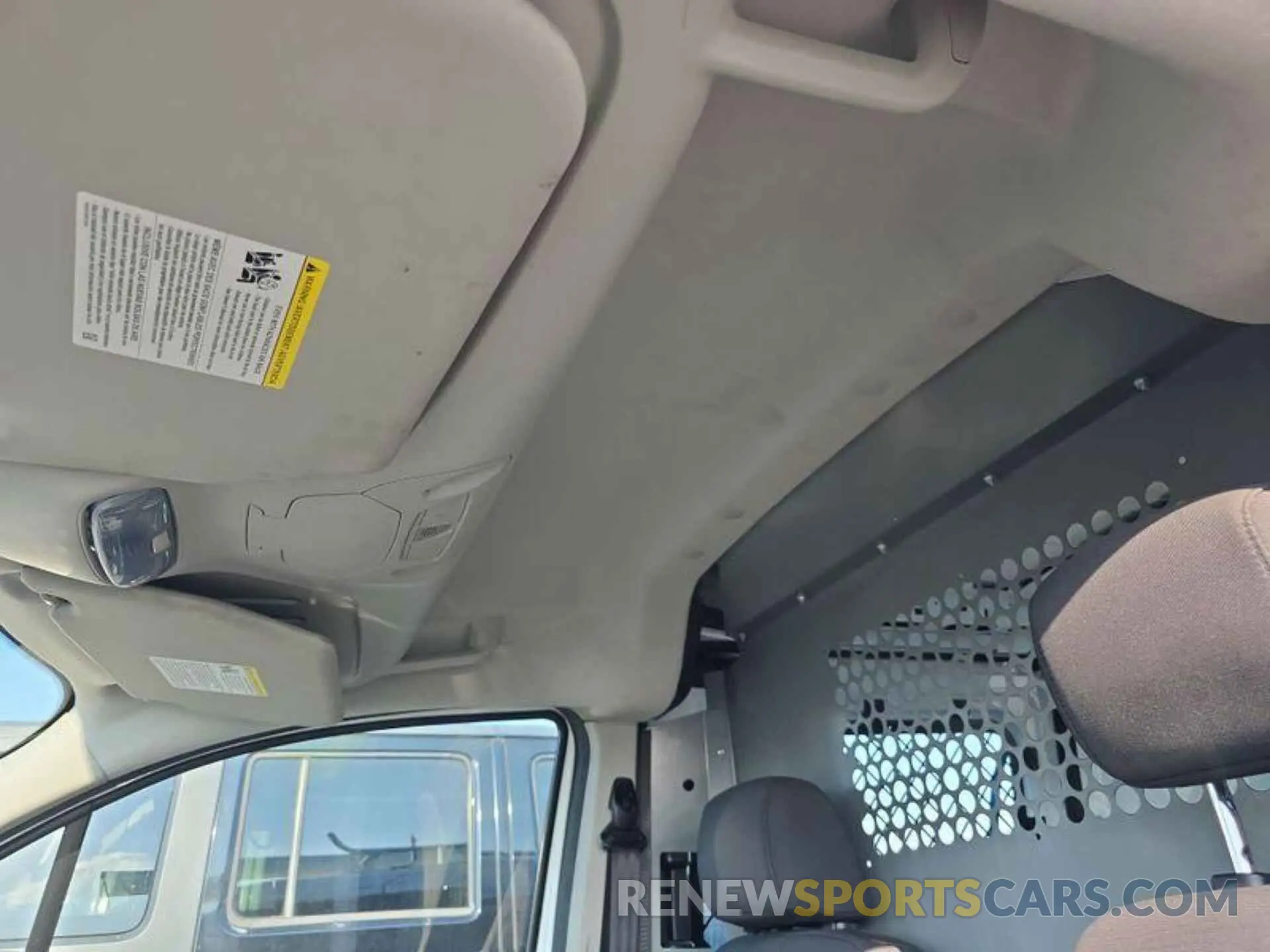 23 fotografías del automóvil dañado NM0LS7E26K1410399 FORD TRANSIT CONNECT 2019