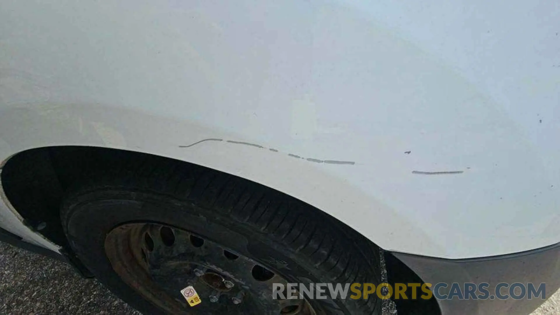 7 fotografías del automóvil dañado NM0LS7E26K1410399 FORD TRANSIT CONNECT 2019
