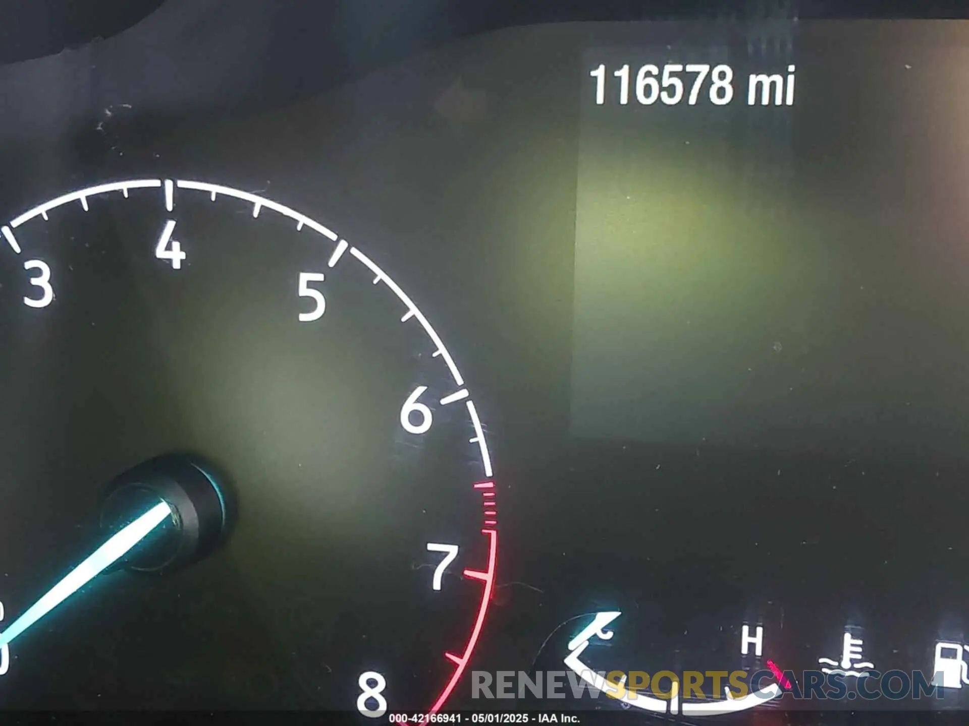 7 fotografías del automóvil dañado NM0LS7E26K1429177 FORD TRANSIT CONNECT 2019