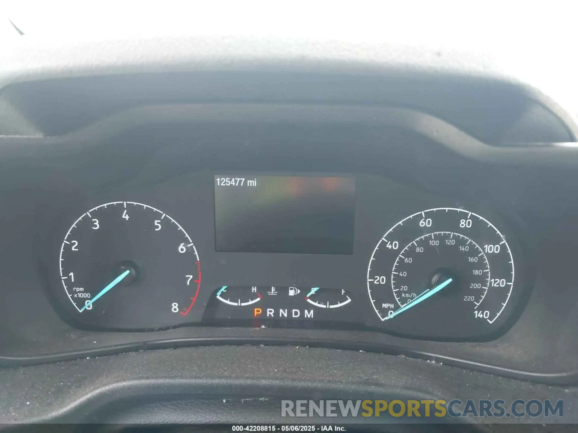 7 fotografías del automóvil dañado NM0LS7E27K1404689 FORD TRANSIT CONNECT 2019