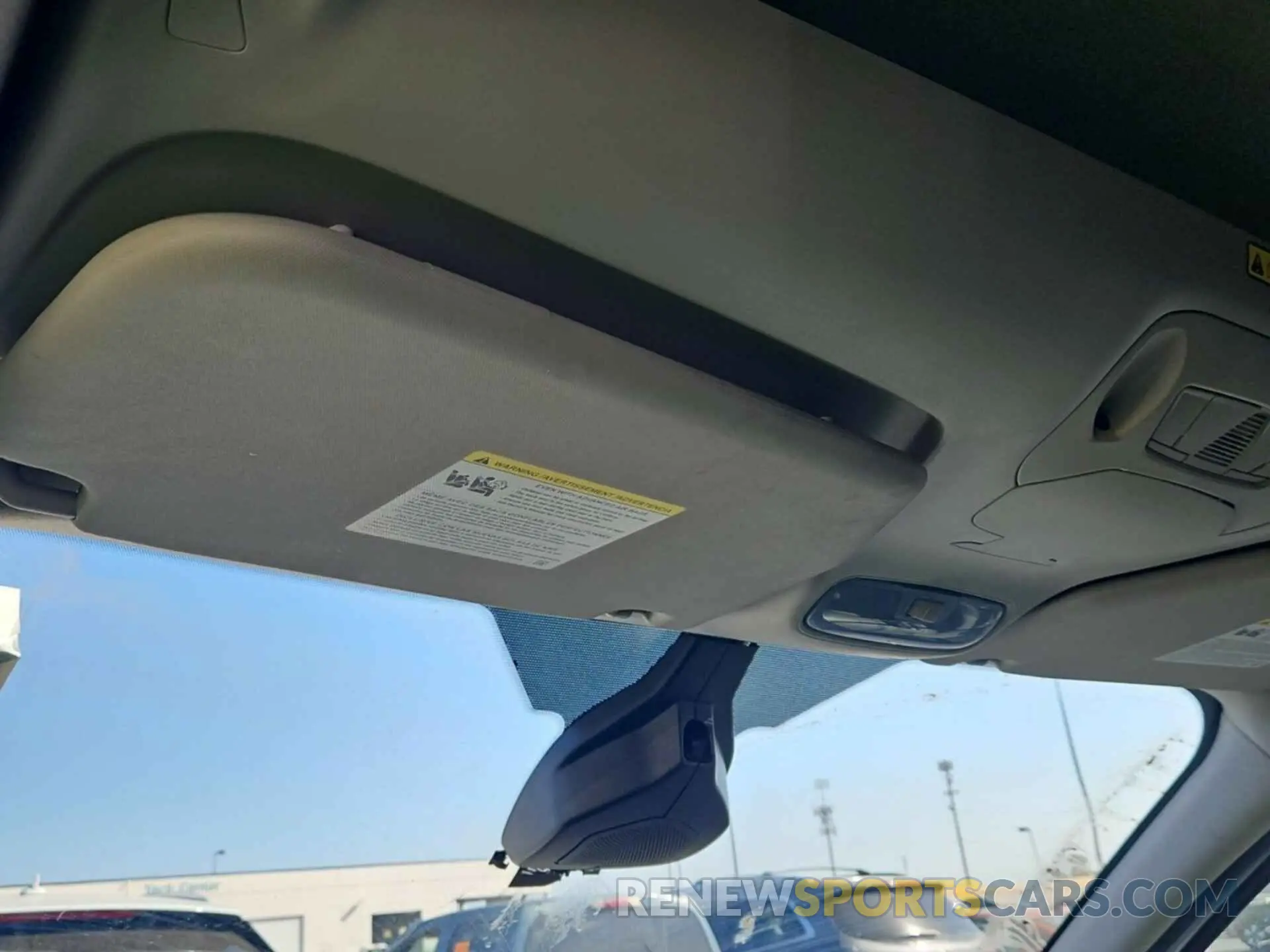 11 fotografías del automóvil dañado NM0LS7E28K1389698 FORD TRANSIT CONNECT 2019