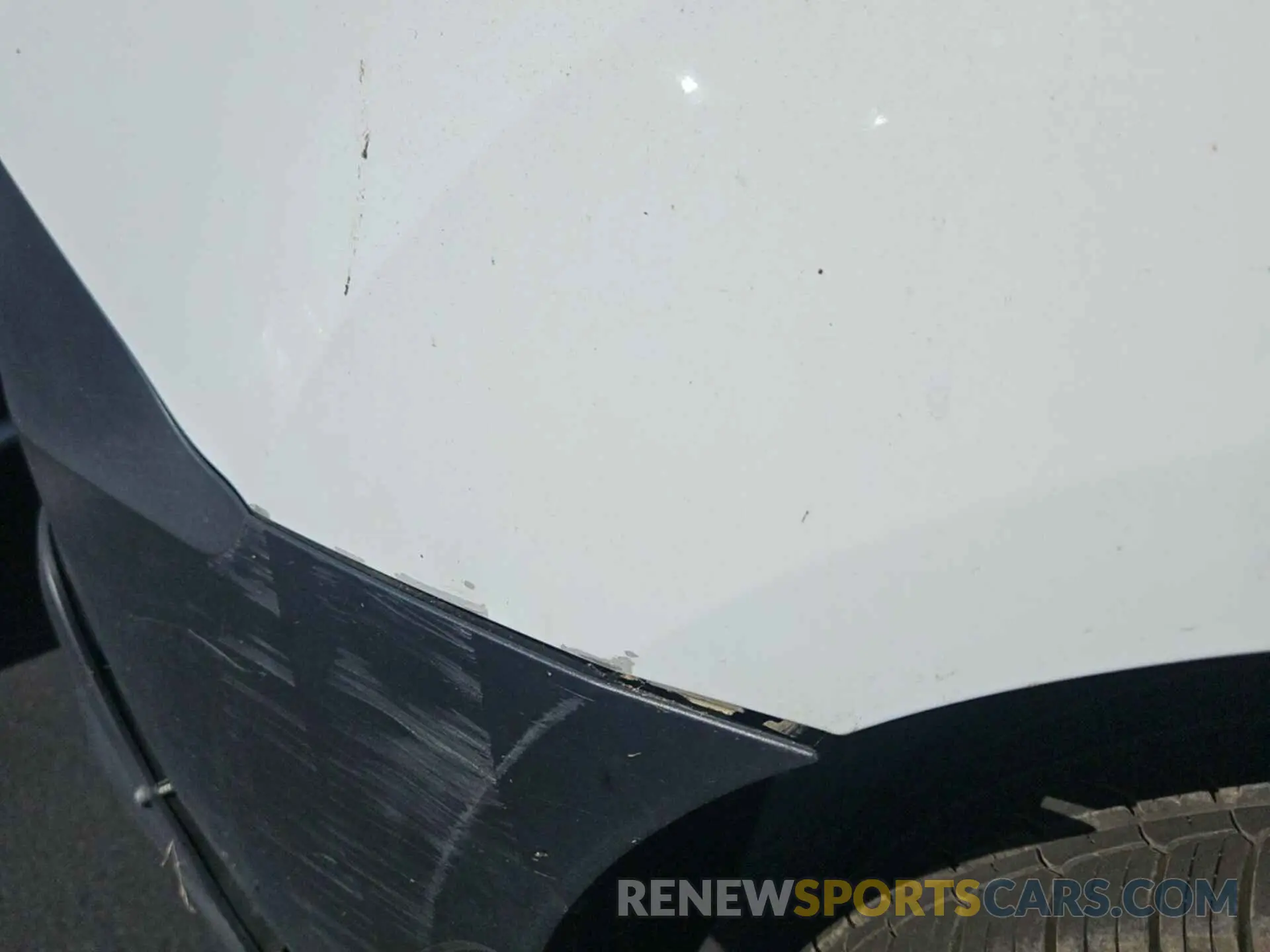 36 fotografías del automóvil dañado NM0LS7E28K1389698 FORD TRANSIT CONNECT 2019