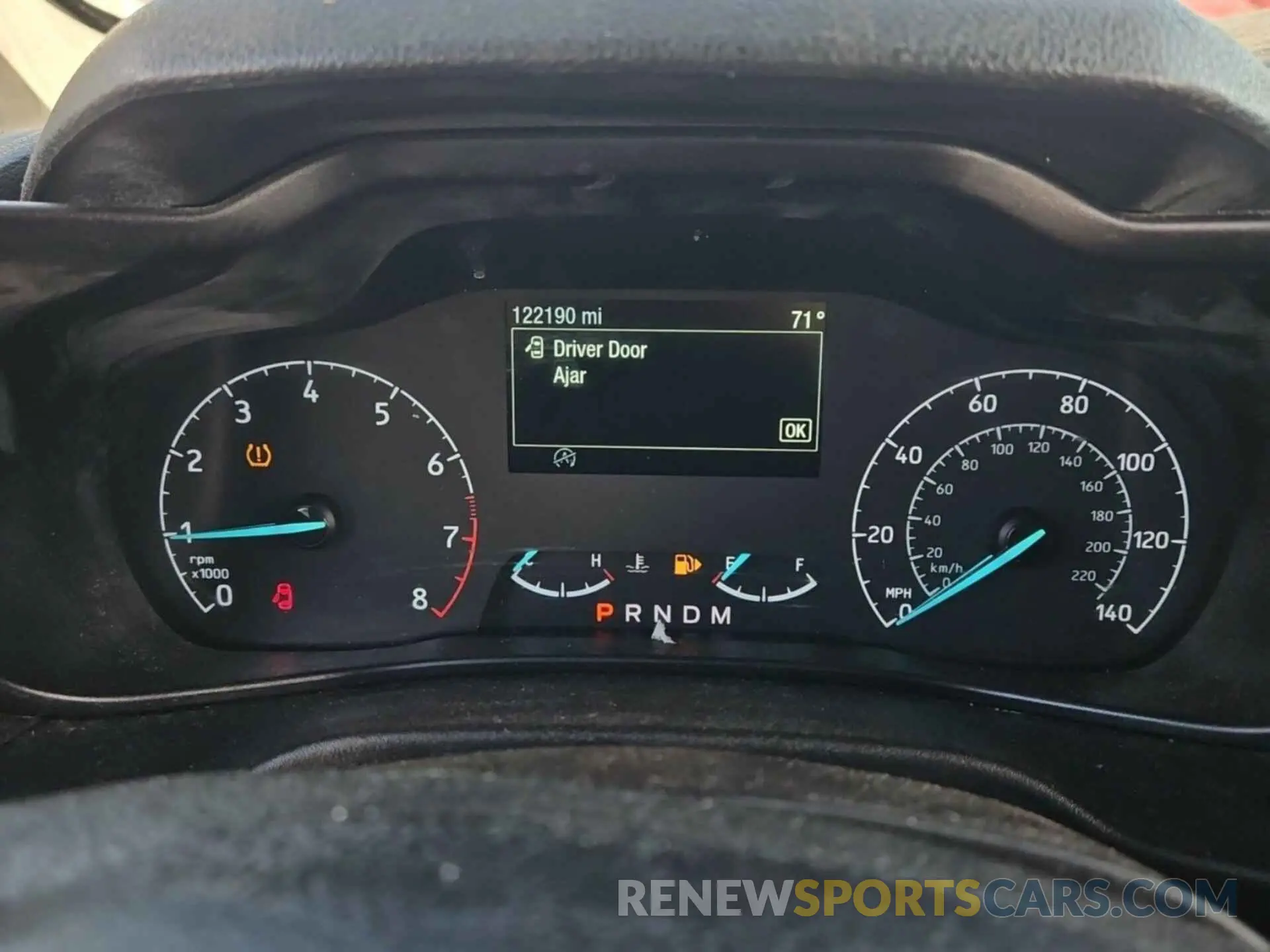 37 fotografías del automóvil dañado NM0LS7E28K1389698 FORD TRANSIT CONNECT 2019
