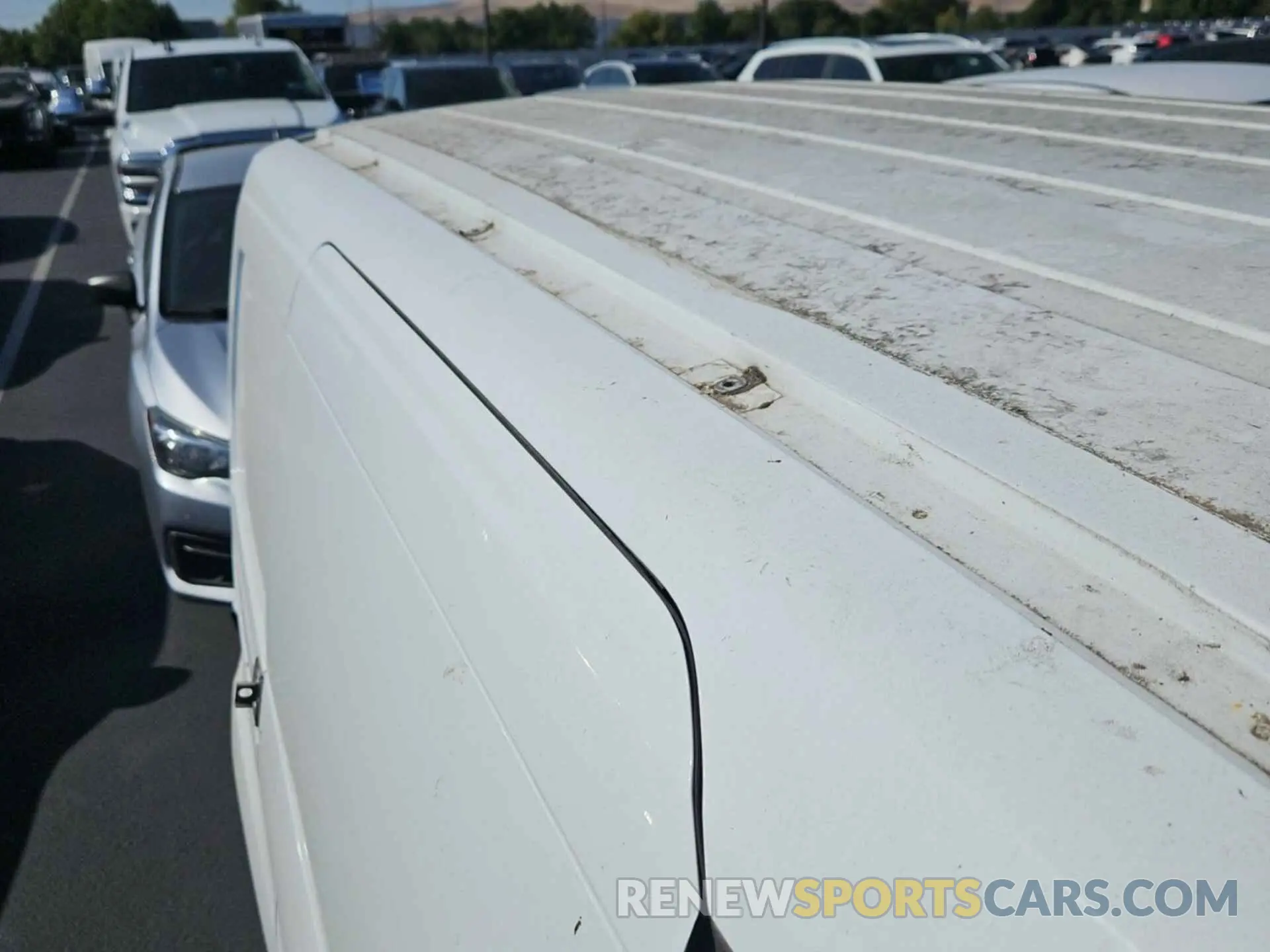 4 fotografías del automóvil dañado NM0LS7E28K1389698 FORD TRANSIT CONNECT 2019