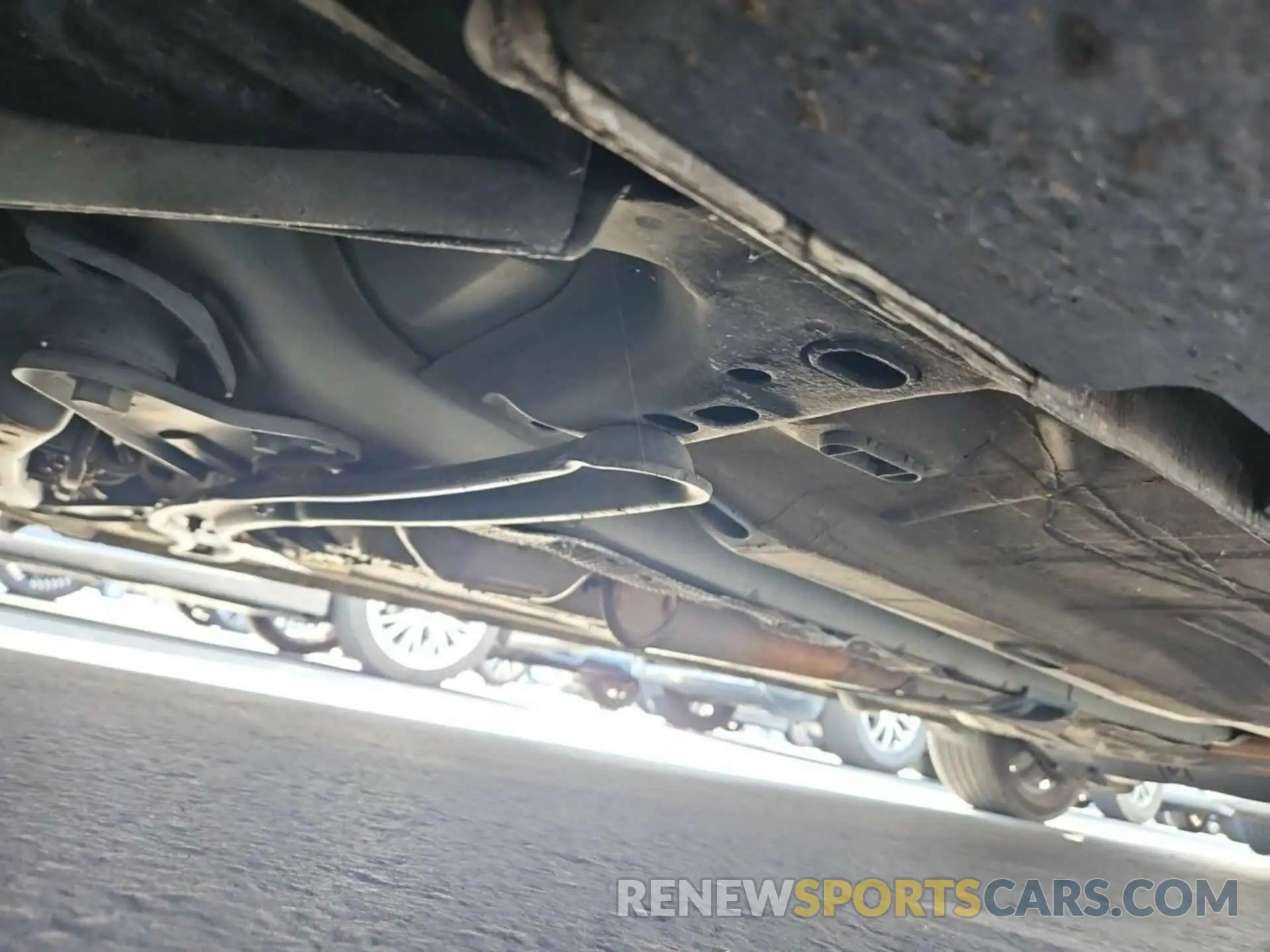 41 fotografías del automóvil dañado NM0LS7E28K1389698 FORD TRANSIT CONNECT 2019