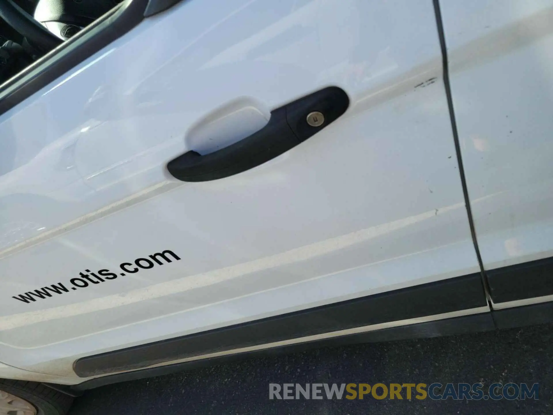 23 fotografías del automóvil dañado NM0LS7E28K1412672 FORD TRANSIT CONNECT 2019