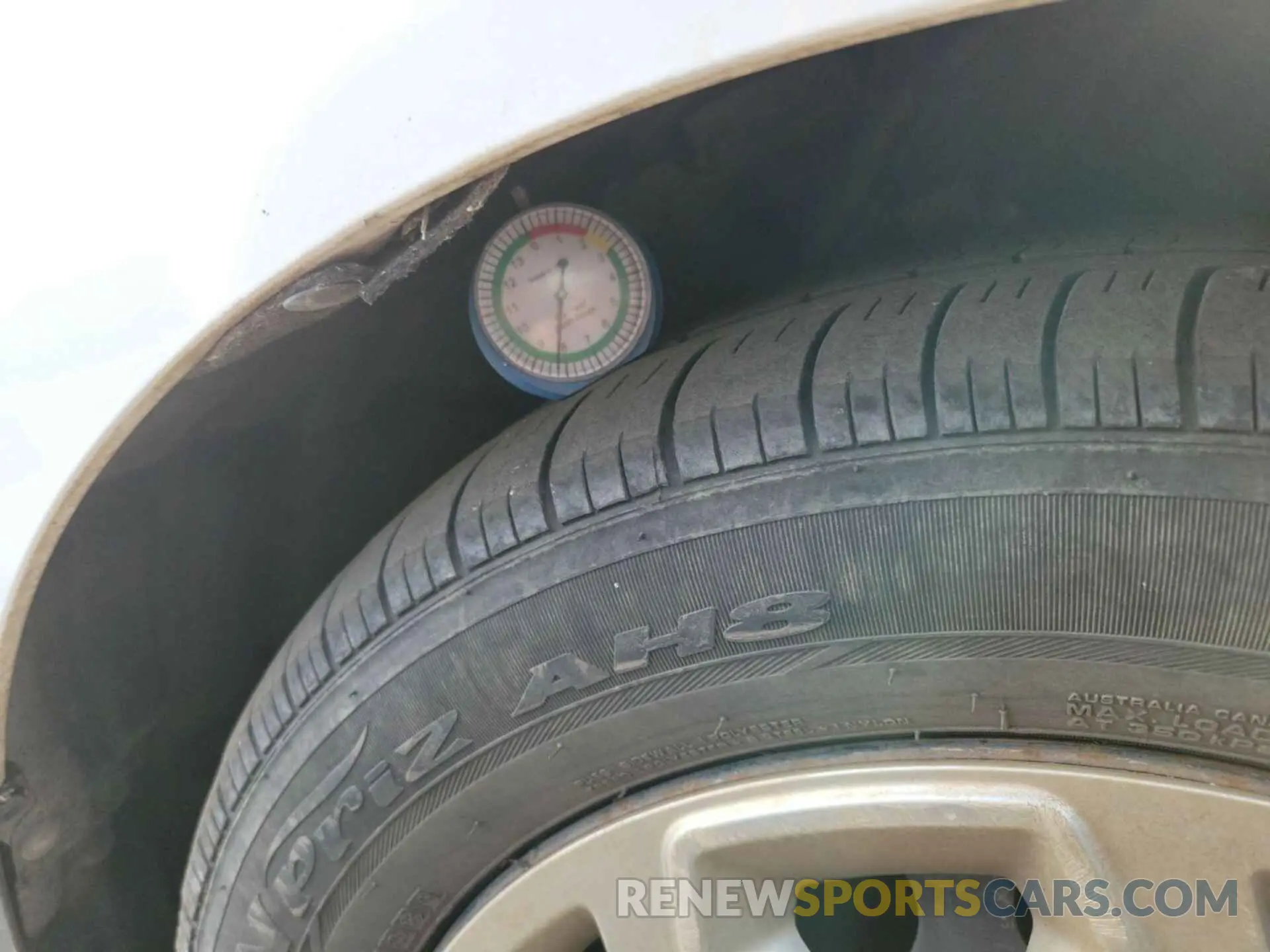 36 fotografías del automóvil dañado NM0LS7E28K1412672 FORD TRANSIT CONNECT 2019