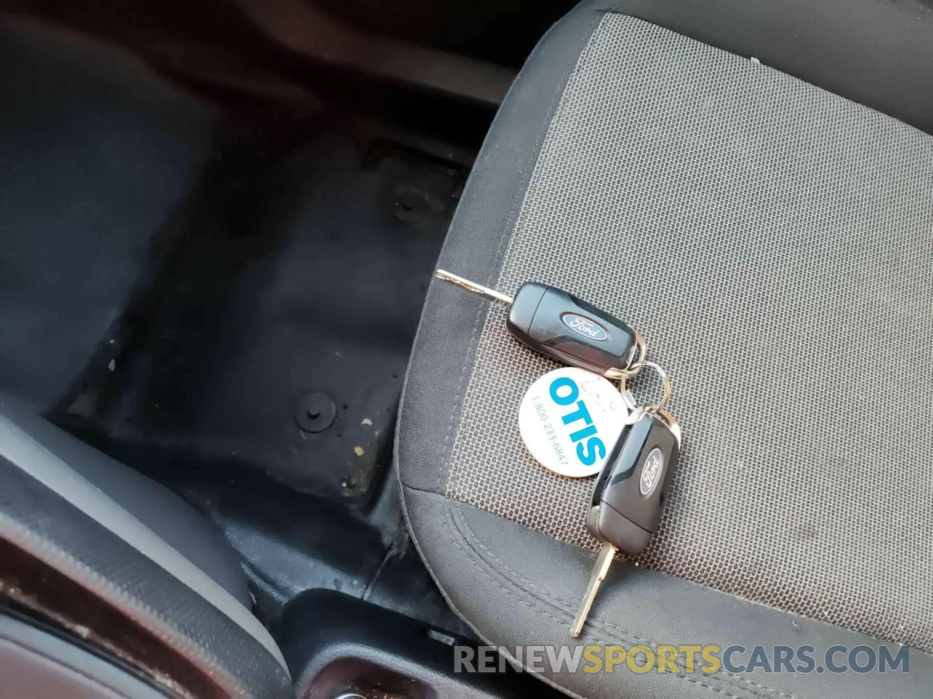 17 fotografías del automóvil dañado NM0LS7E28K1431545 FORD TRANSIT CONNECT 2019
