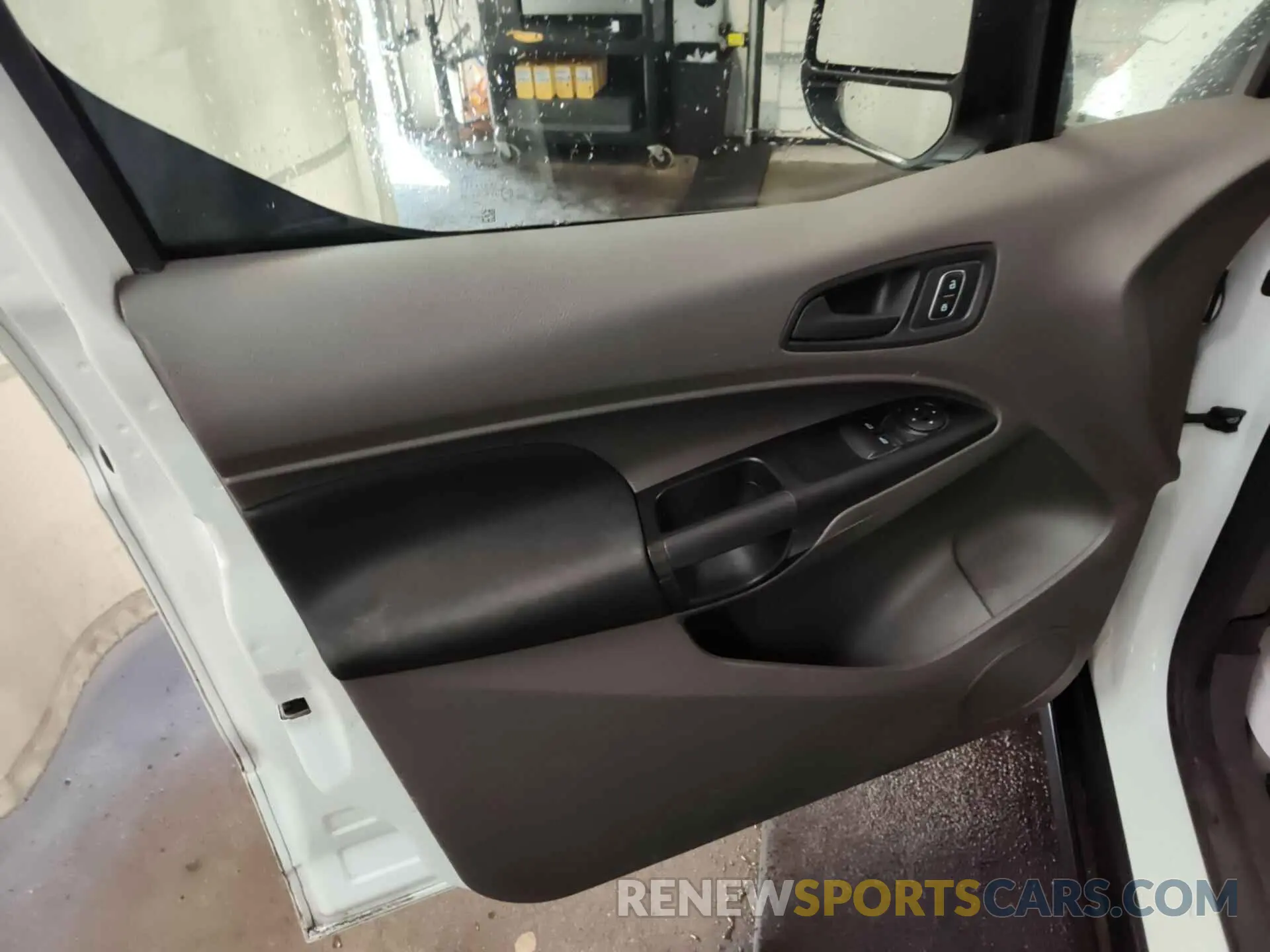 4 fotografías del automóvil dañado NM0LS7E28K1431545 FORD TRANSIT CONNECT 2019