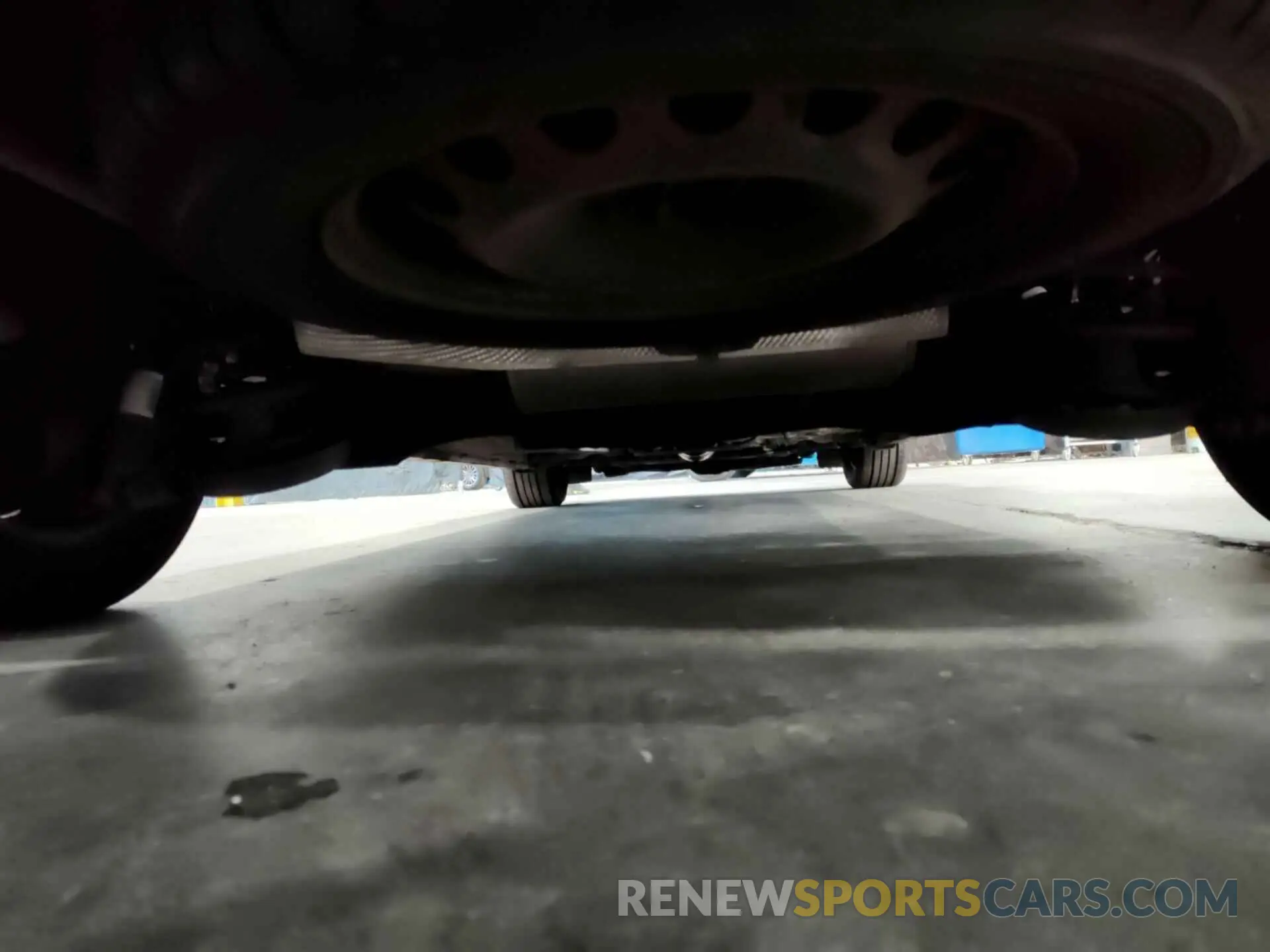 8 fotografías del automóvil dañado NM0LS7E28K1431545 FORD TRANSIT CONNECT 2019