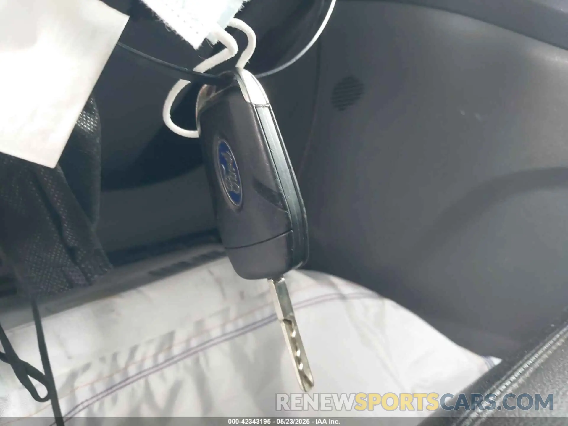 11 fotografías del automóvil dañado NM0LS7E2XK1406968 FORD TRANSIT CONNECT 2019