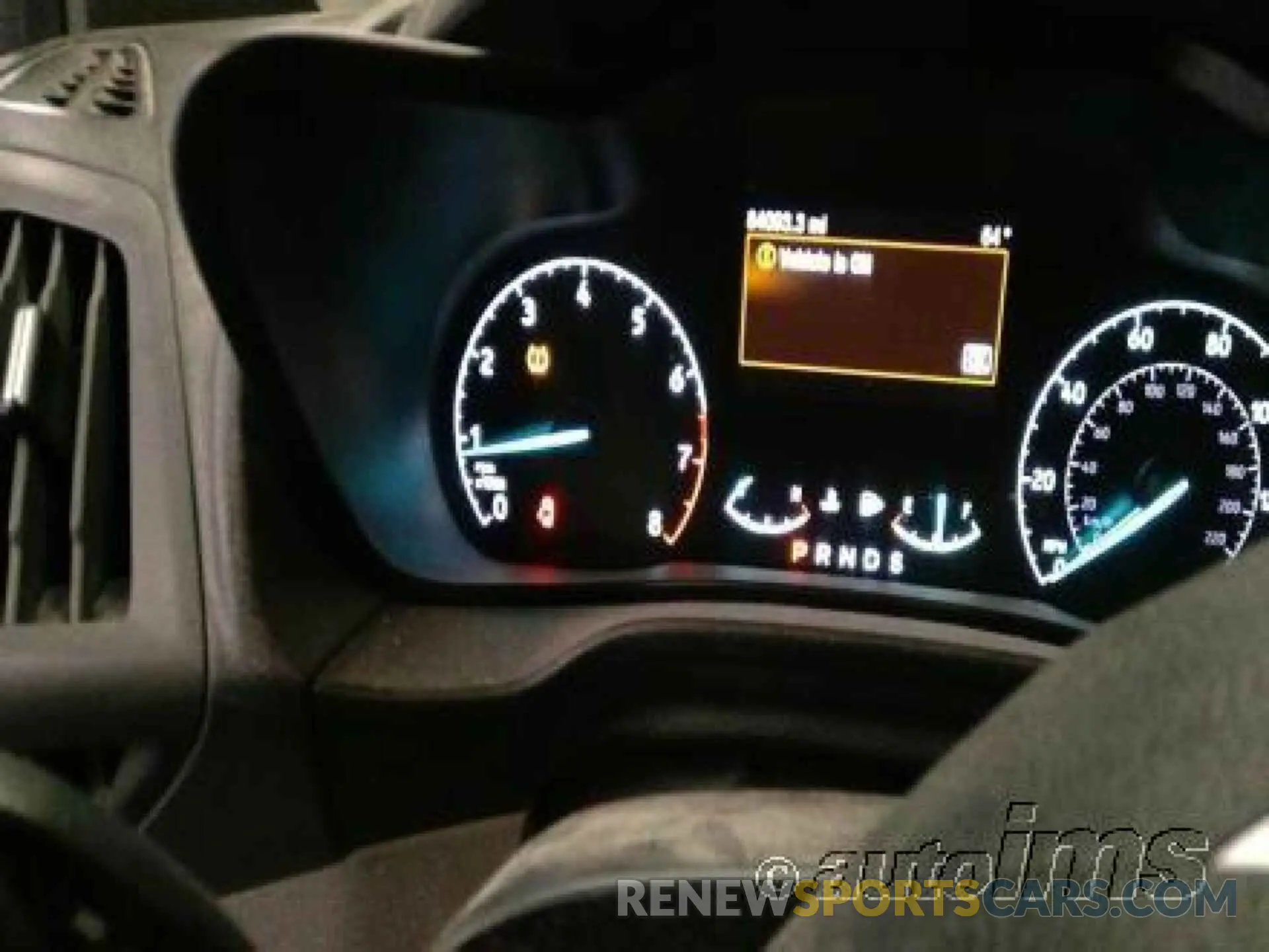 3 fotografías del automóvil dañado NM0LS7E77K1399487 FORD TRANSIT CONNECT 2019