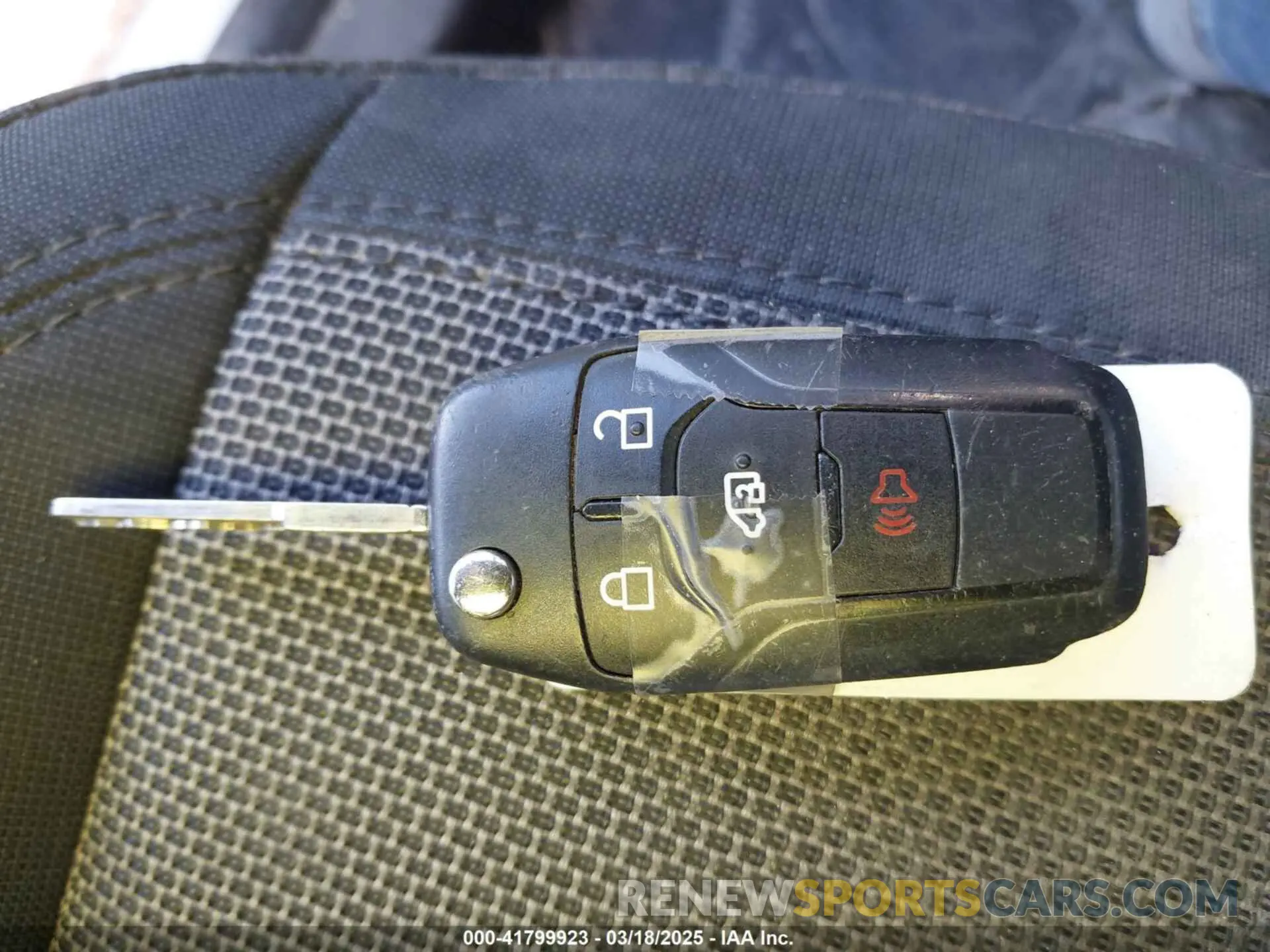 11 fotografías del automóvil dañado NM0LS7E77K1420306 FORD TRANSIT CONNECT 2019