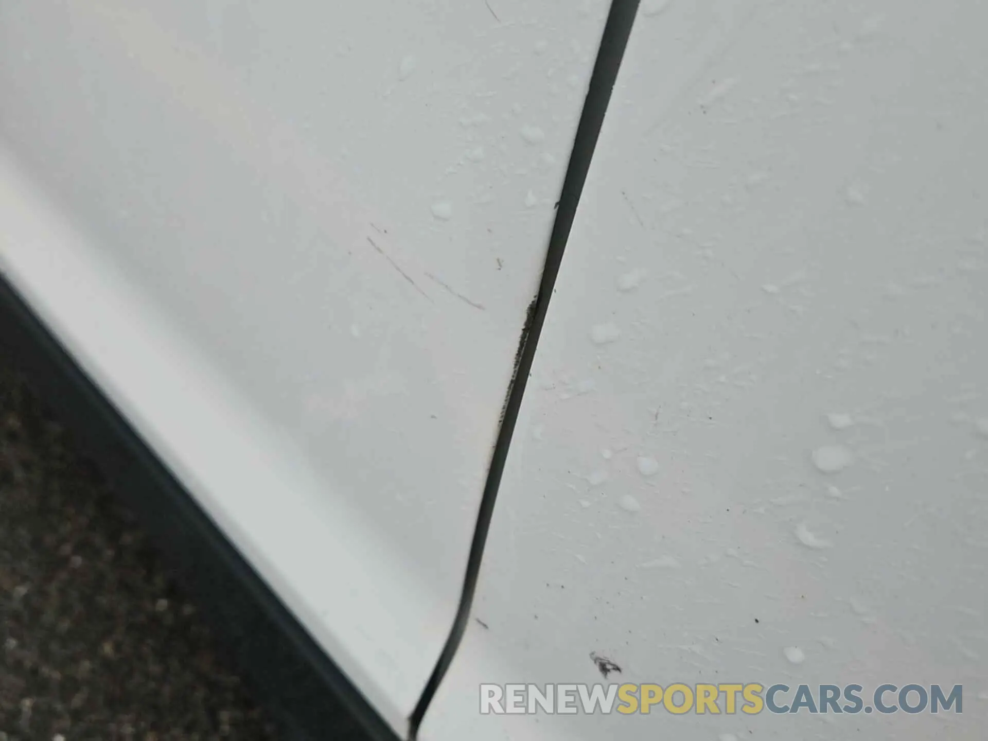 1 fotografías del automóvil dañado NM0LS7E79K1397546 FORD TRANSIT CONNECT 2019