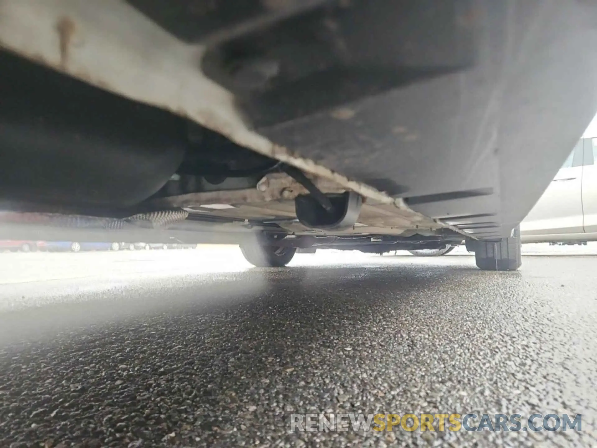 11 fotografías del automóvil dañado NM0LS7E79K1397546 FORD TRANSIT CONNECT 2019