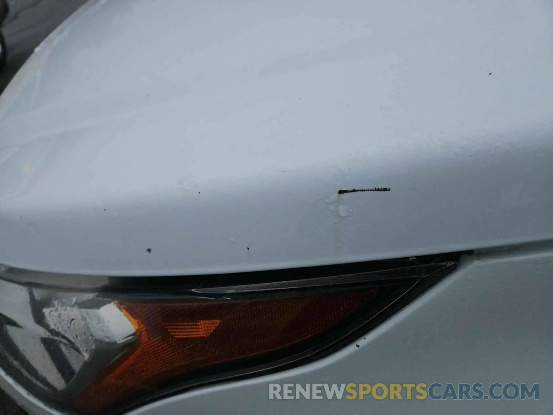 2 fotografías del automóvil dañado NM0LS7E79K1397546 FORD TRANSIT CONNECT 2019