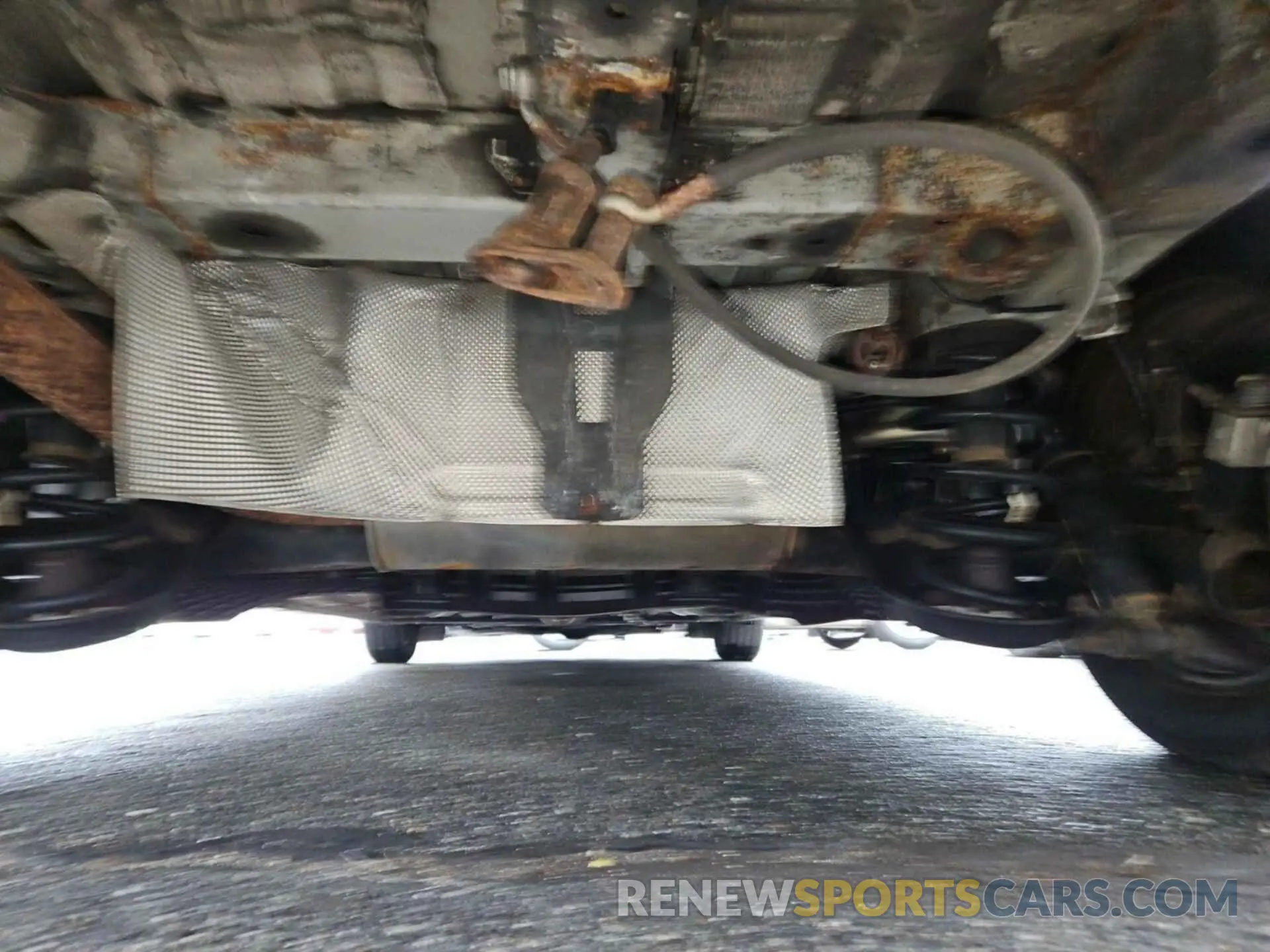 21 fotografías del automóvil dañado NM0LS7E79K1397546 FORD TRANSIT CONNECT 2019