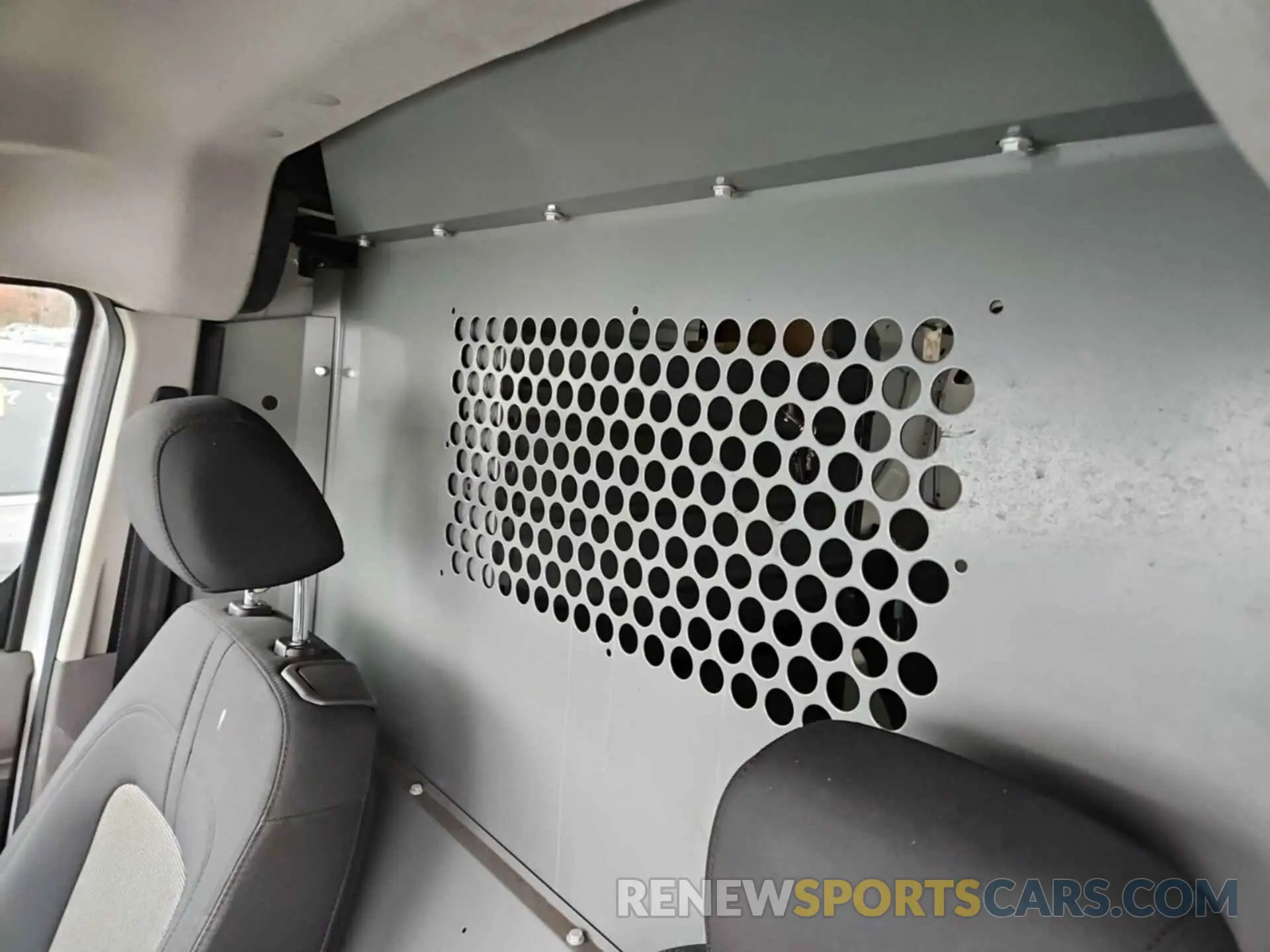 22 fotografías del automóvil dañado NM0LS7E79K1397546 FORD TRANSIT CONNECT 2019