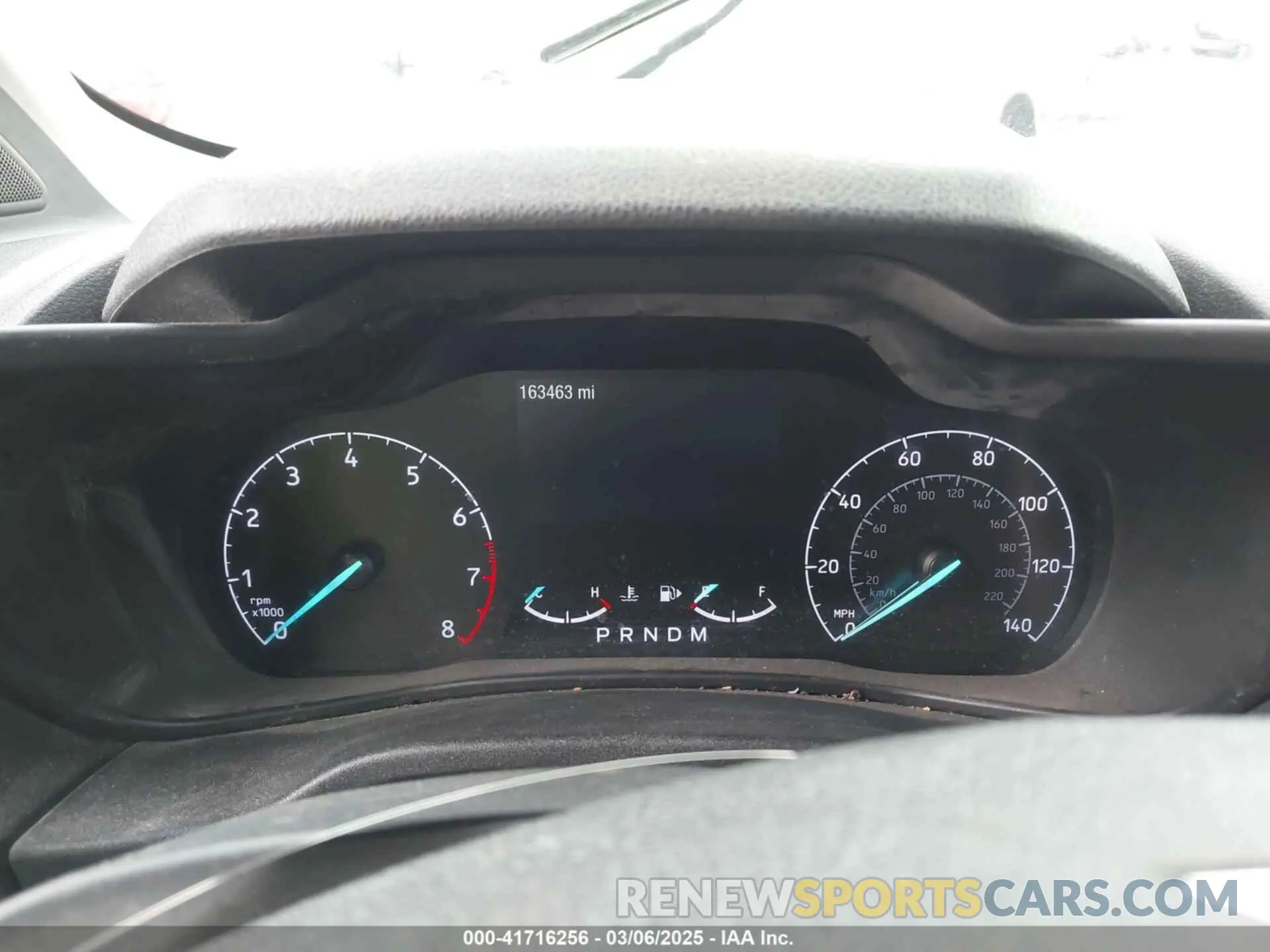 7 fotografías del automóvil dañado NM0LS7F21K1397057 FORD TRANSIT CONNECT 2019