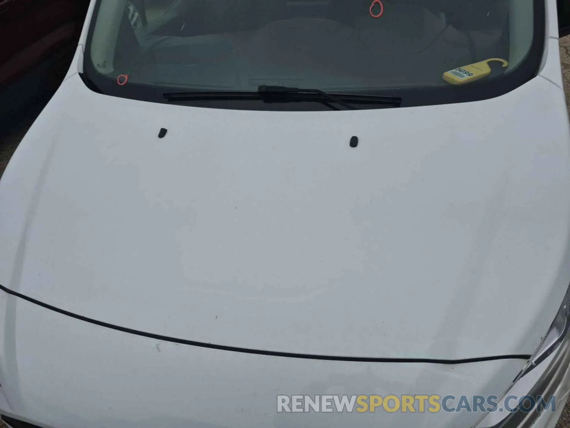 13 fotografías del automóvil dañado NM0LS7F21K1430316 FORD TRANSIT CONNECT 2019