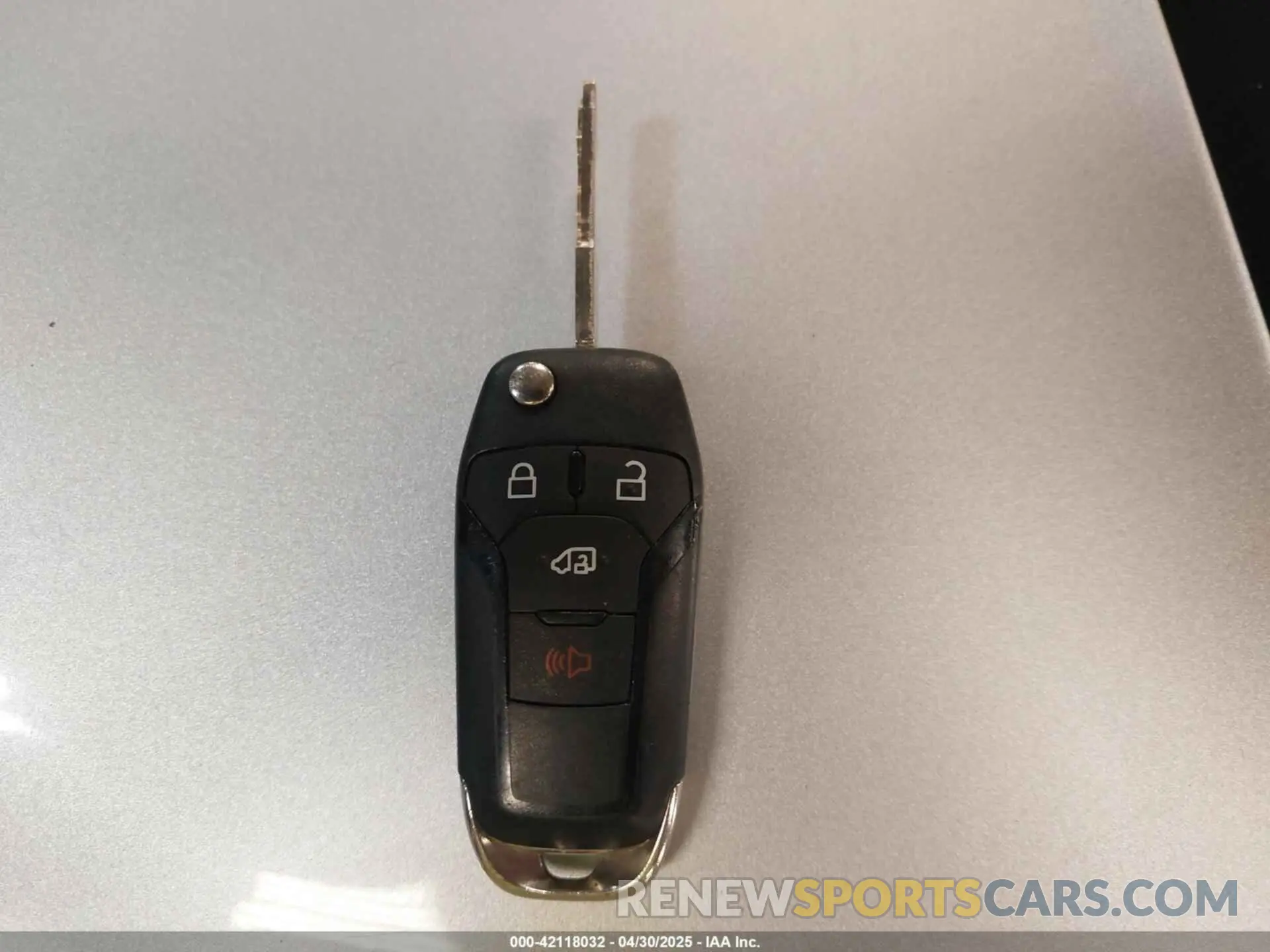 11 fotografías del automóvil dañado NM0LS7F22K1408907 FORD TRANSIT CONNECT 2019