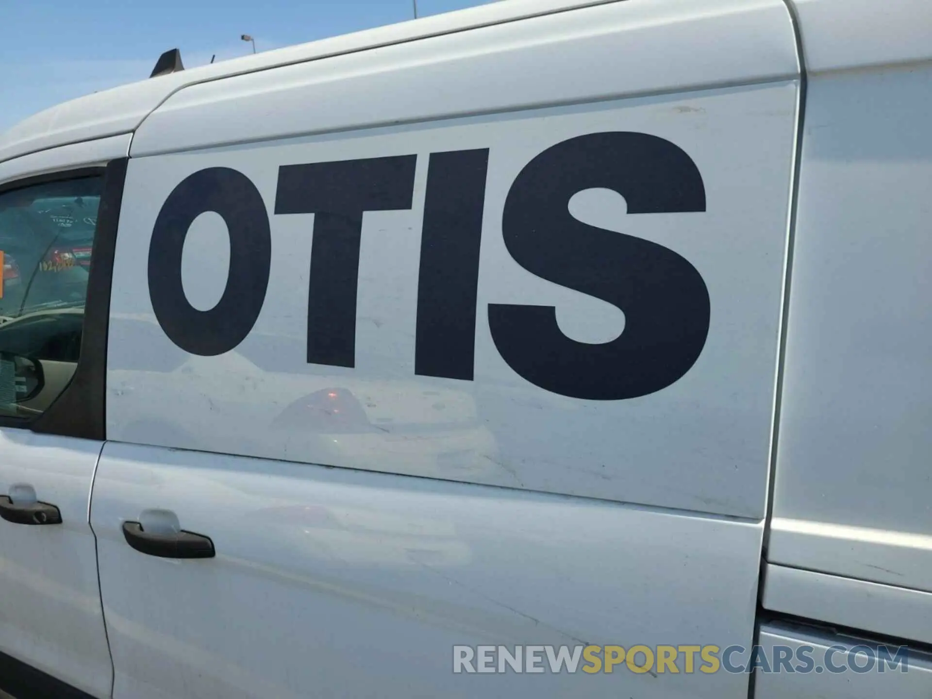 22 fotografías del automóvil dañado NM0LS7F2XK1403650 FORD TRANSIT CONNECT 2019