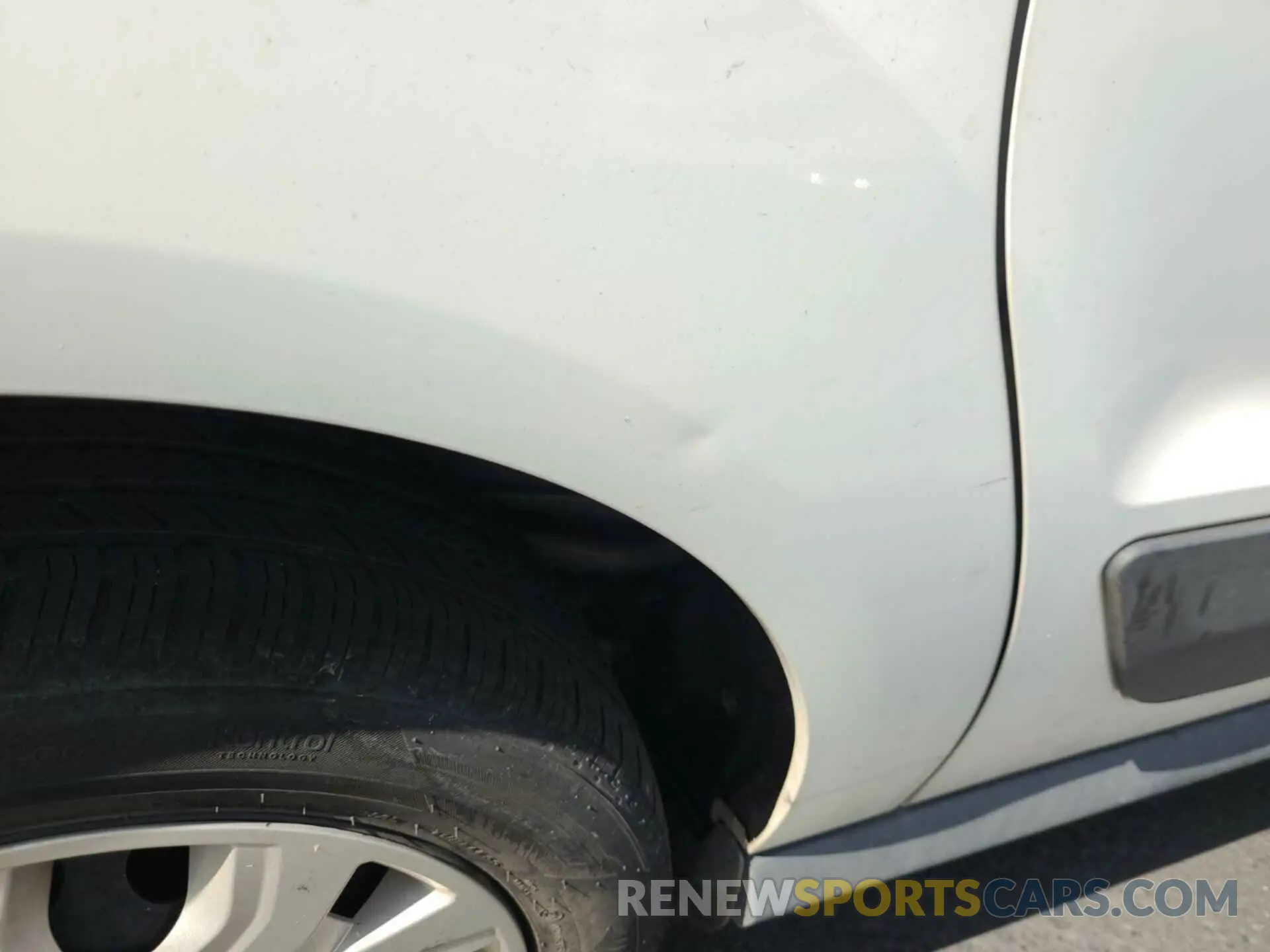 29 fotografías del automóvil dañado NM0LS7F2XK1403650 FORD TRANSIT CONNECT 2019