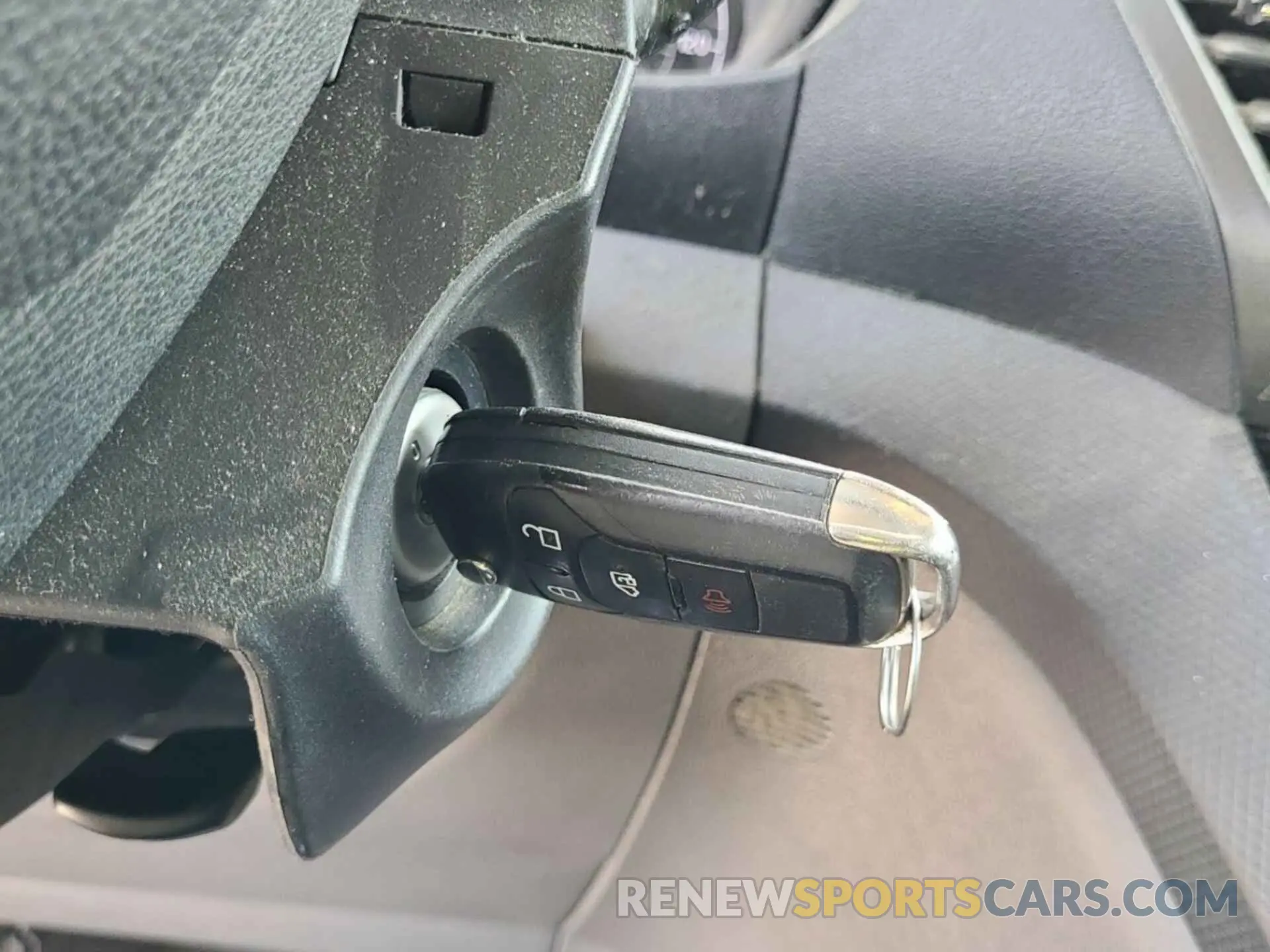 3 fotografías del automóvil dañado NM0LS7F2XK1403650 FORD TRANSIT CONNECT 2019