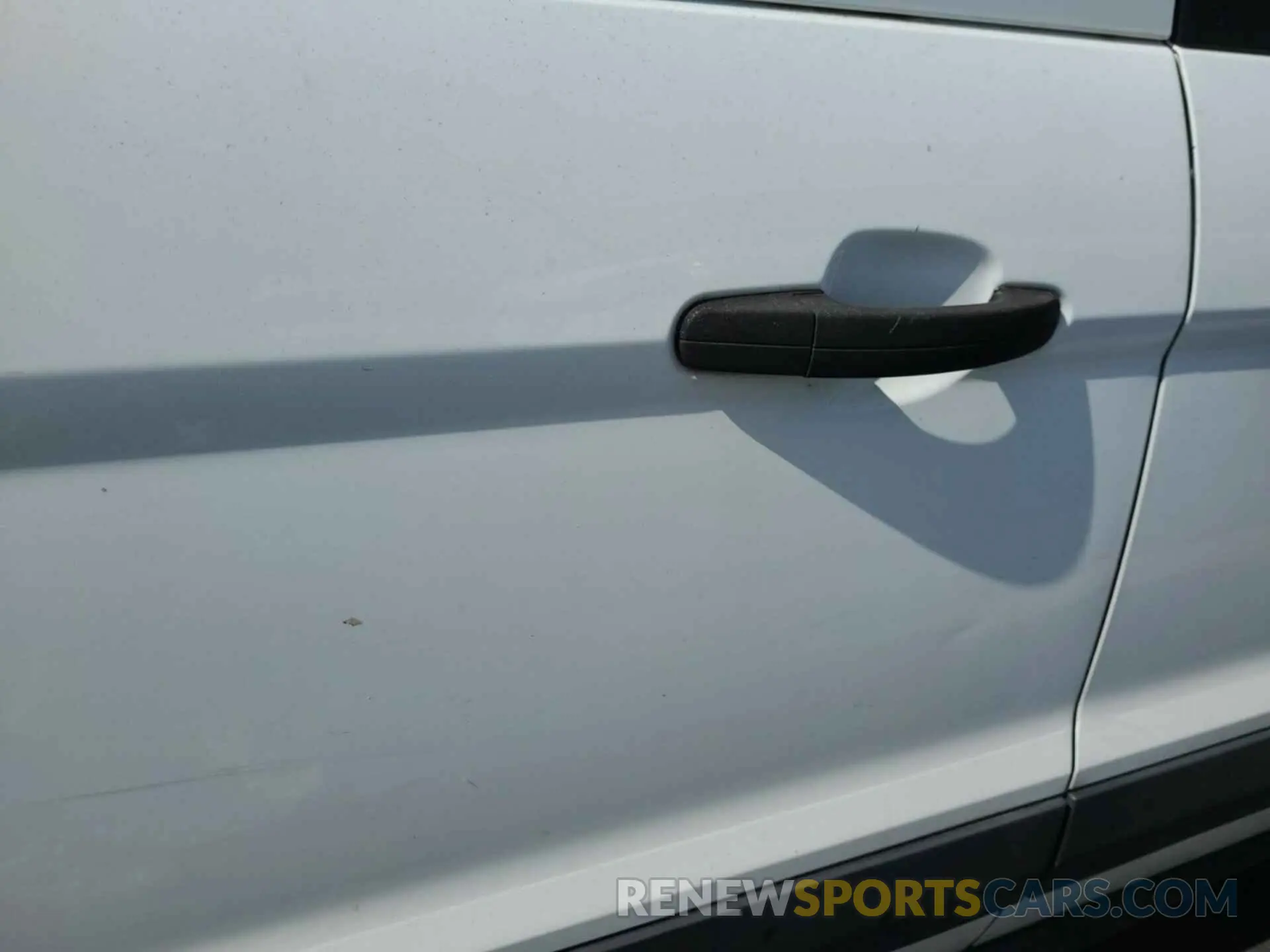 8 fotografías del automóvil dañado NM0LS7F2XK1403650 FORD TRANSIT CONNECT 2019