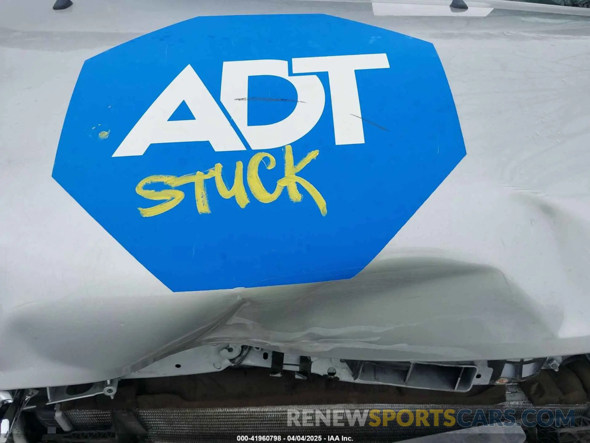 10 fotografías del automóvil dañado NM0LS7F2XK1414910 FORD TRANSIT CONNECT 2019