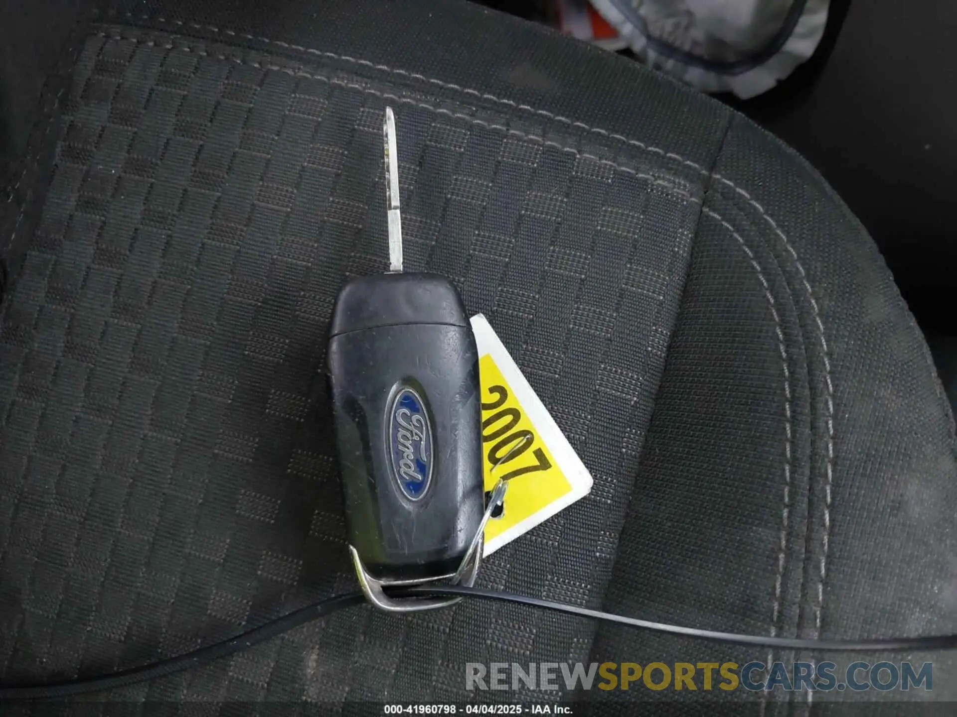 11 fotografías del automóvil dañado NM0LS7F2XK1414910 FORD TRANSIT CONNECT 2019