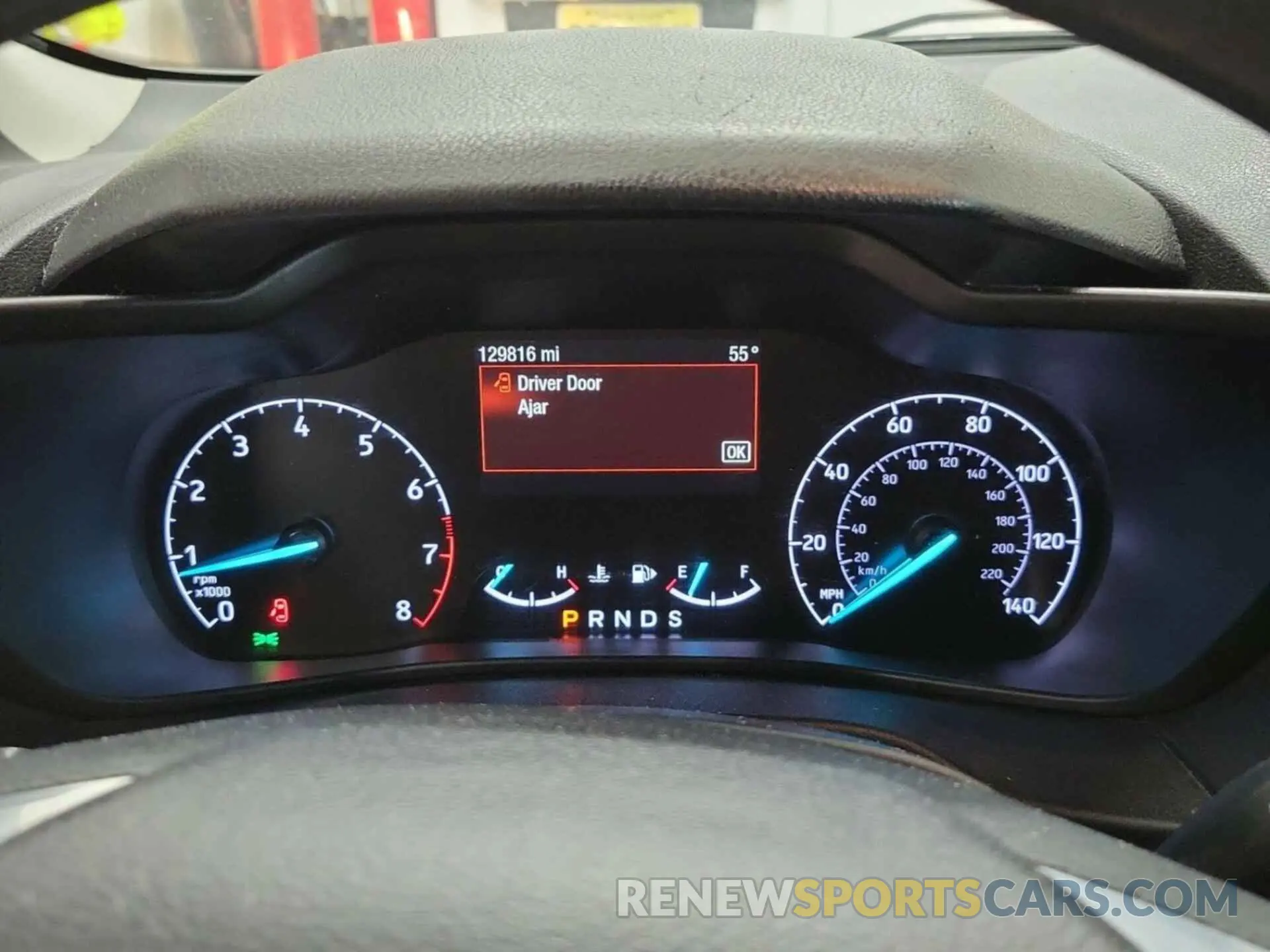 17 fotografías del automóvil dañado NM0LS7F71K1427654 FORD TRANSIT CONNECT 2019