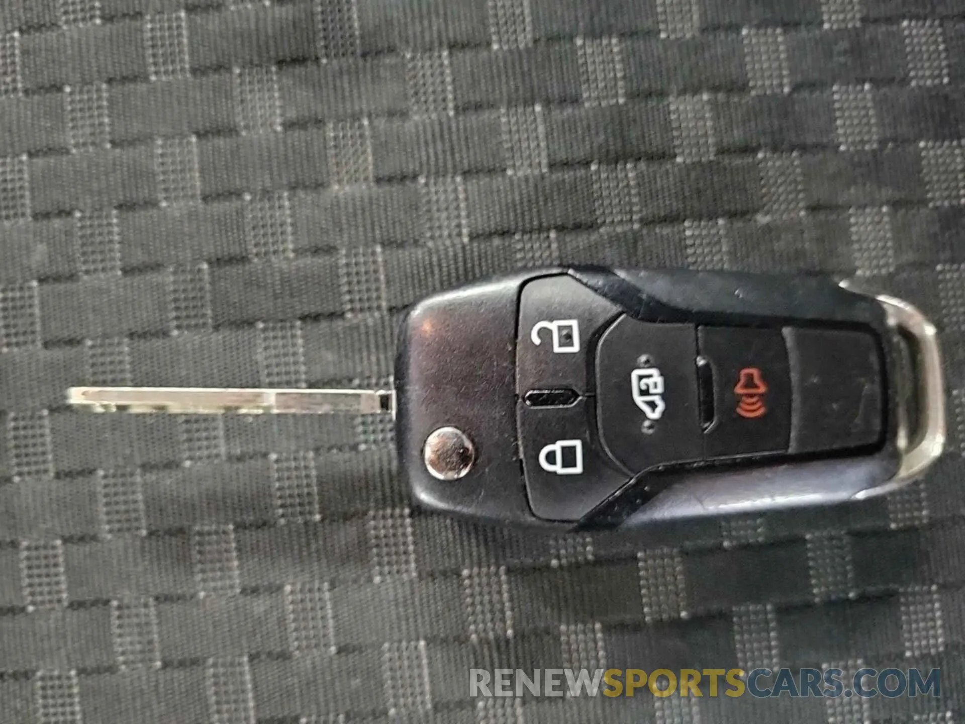 18 fotografías del automóvil dañado NM0LS7F71K1427654 FORD TRANSIT CONNECT 2019