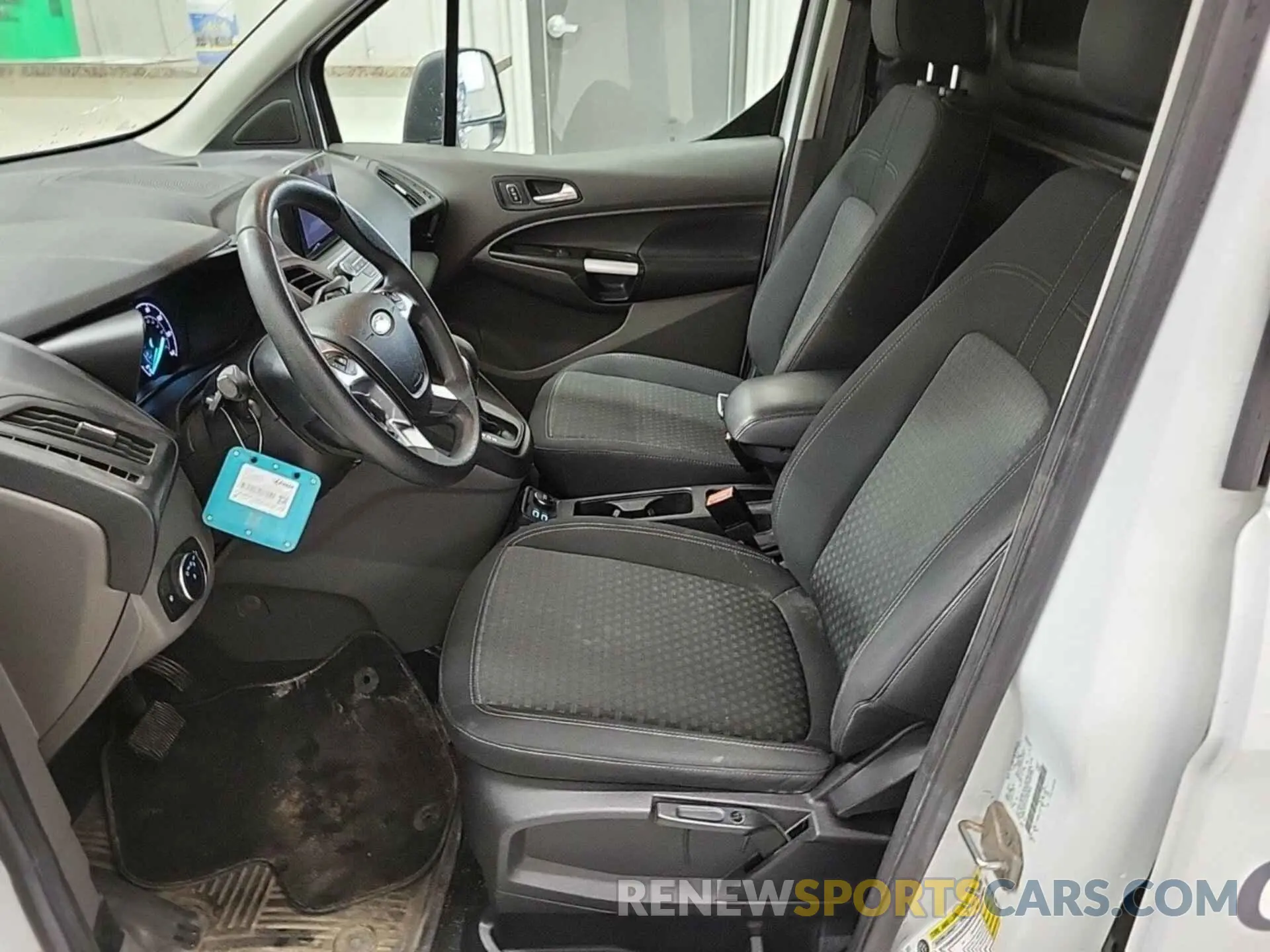 23 fotografías del automóvil dañado NM0LS7F71K1427654 FORD TRANSIT CONNECT 2019