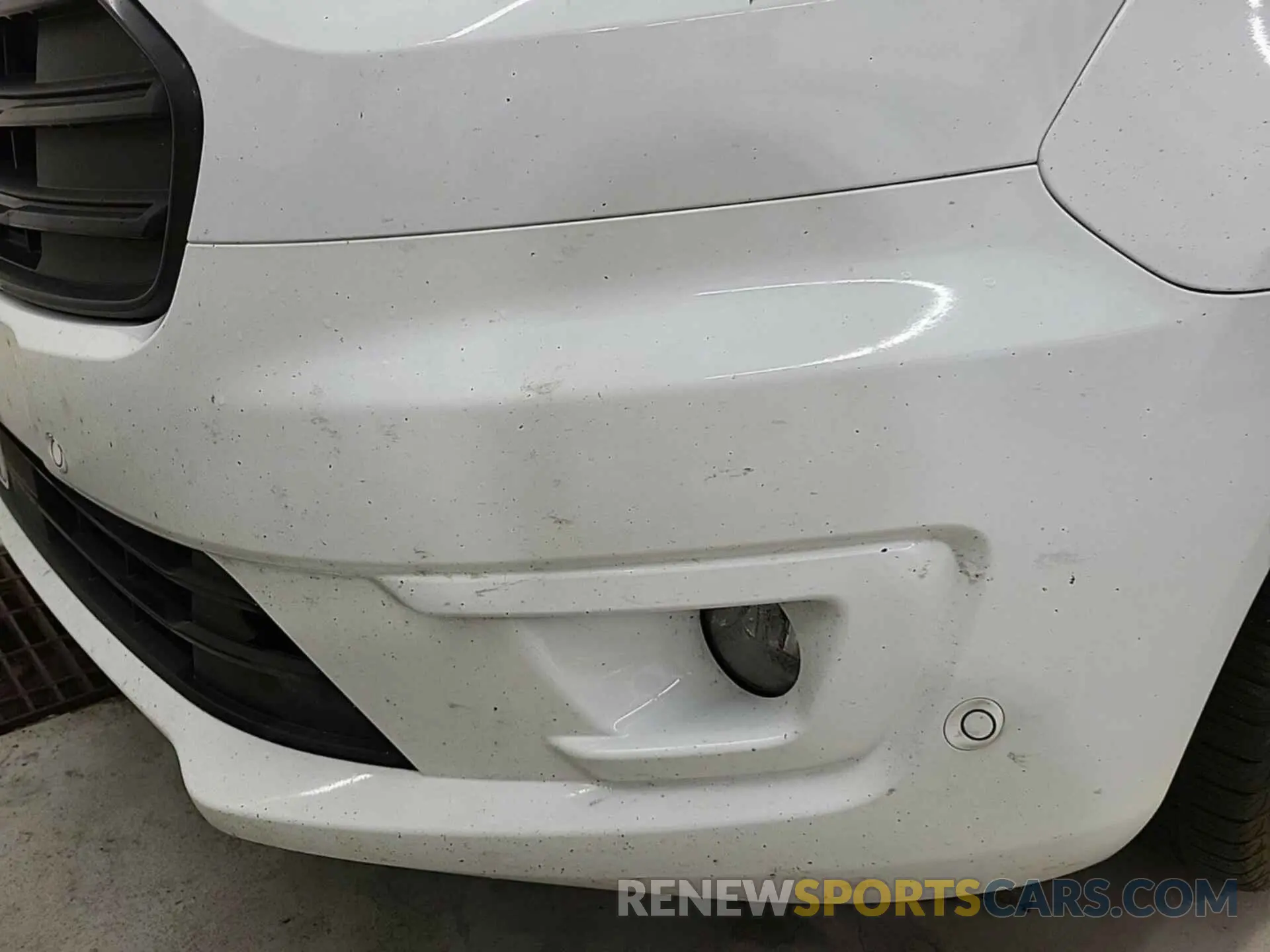 25 fotografías del automóvil dañado NM0LS7F71K1427654 FORD TRANSIT CONNECT 2019