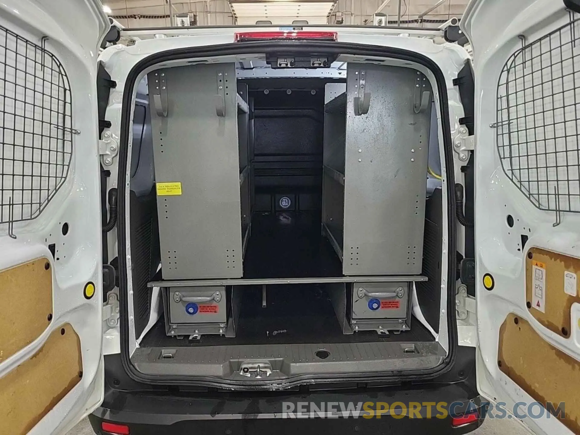 26 fotografías del automóvil dañado NM0LS7F71K1427654 FORD TRANSIT CONNECT 2019