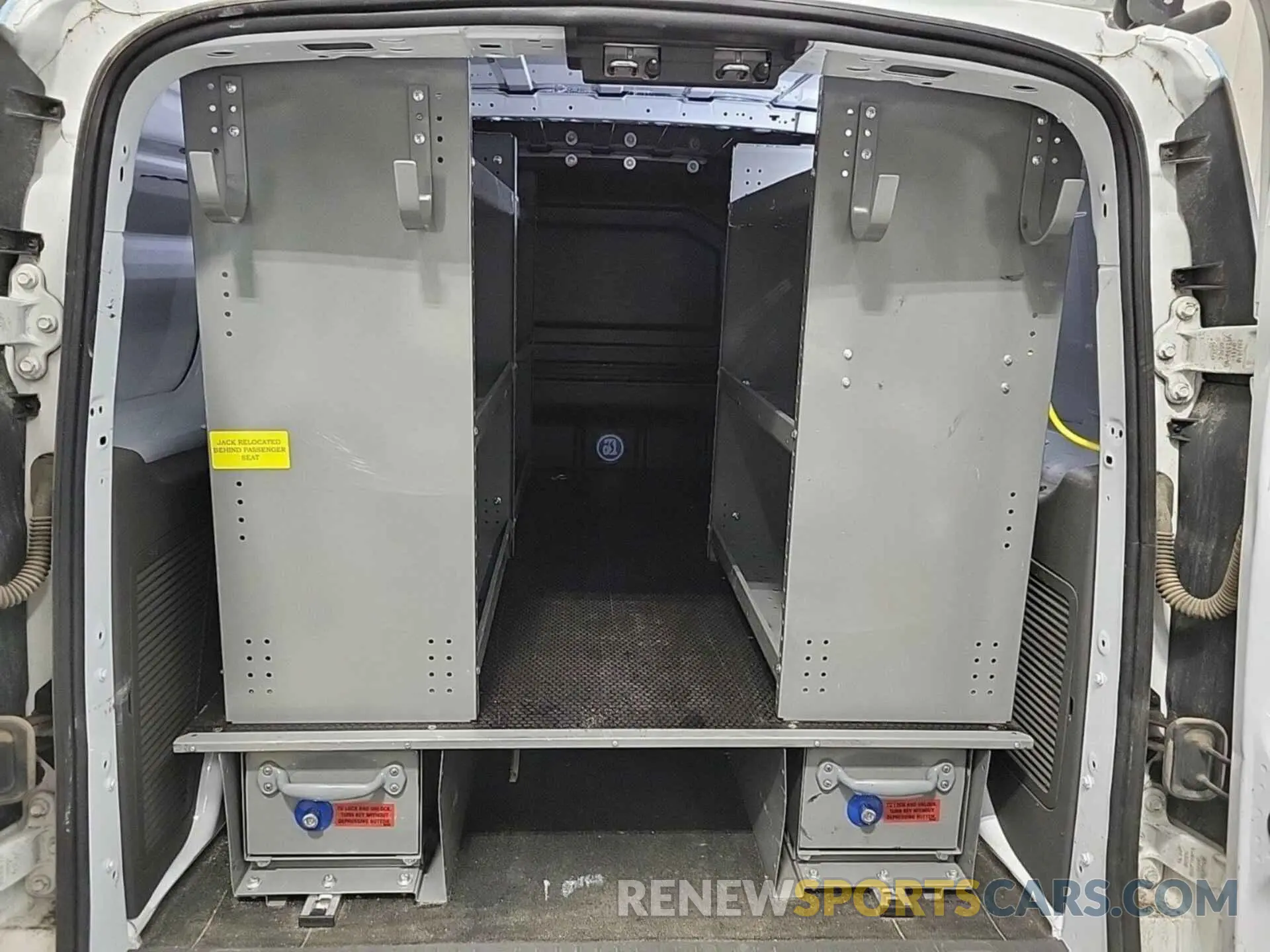 29 fotografías del automóvil dañado NM0LS7F71K1427654 FORD TRANSIT CONNECT 2019