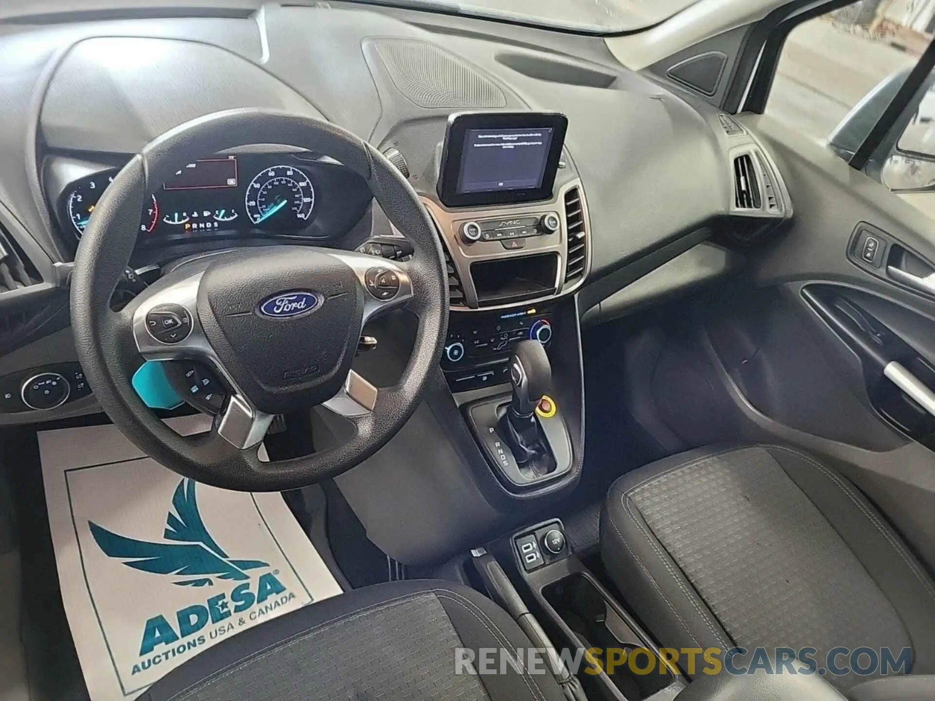 31 fotografías del automóvil dañado NM0LS7F71K1427654 FORD TRANSIT CONNECT 2019